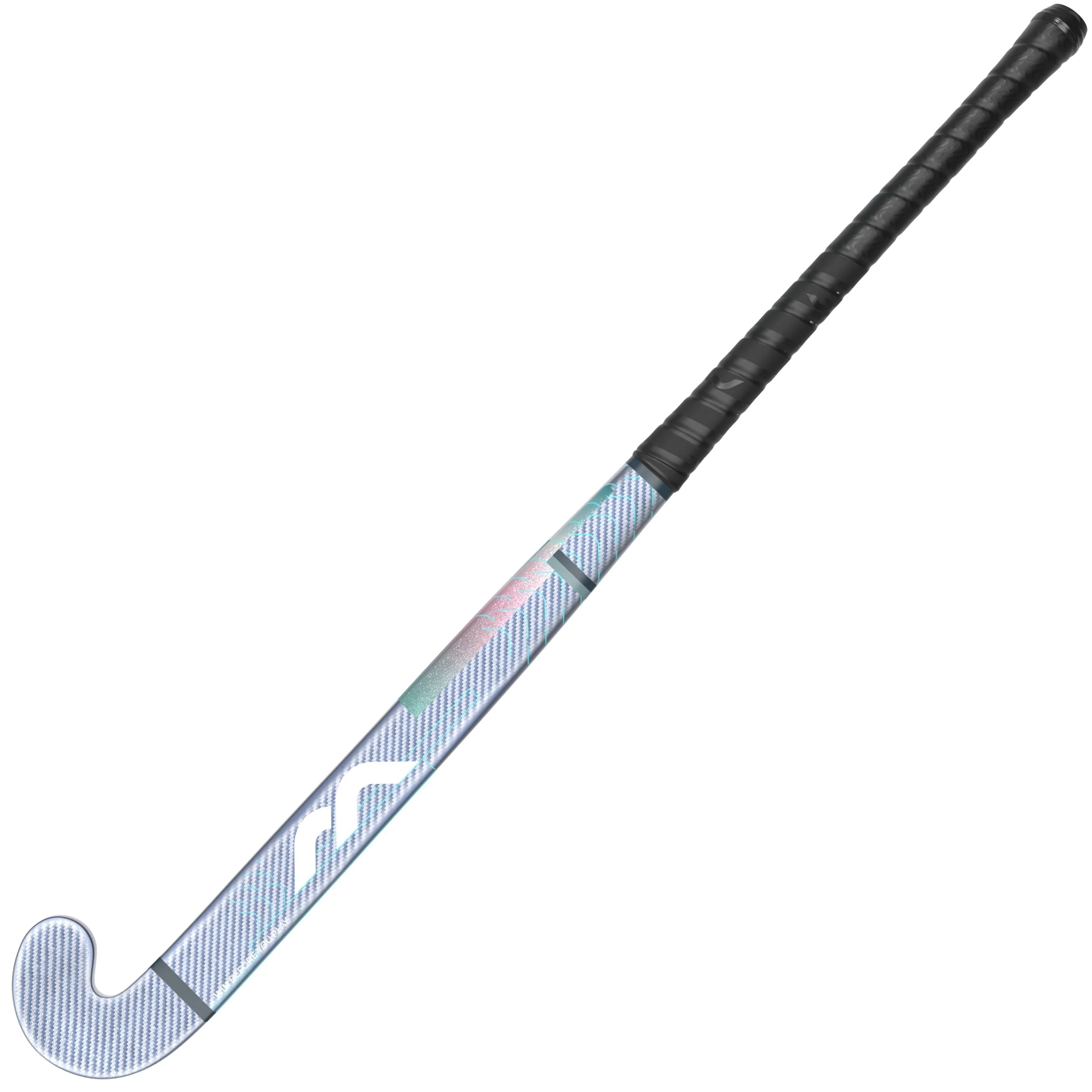Mercian Evolution CKF75 DSH Bend Hockey Stick - Advanced Composite Stick - Image 6