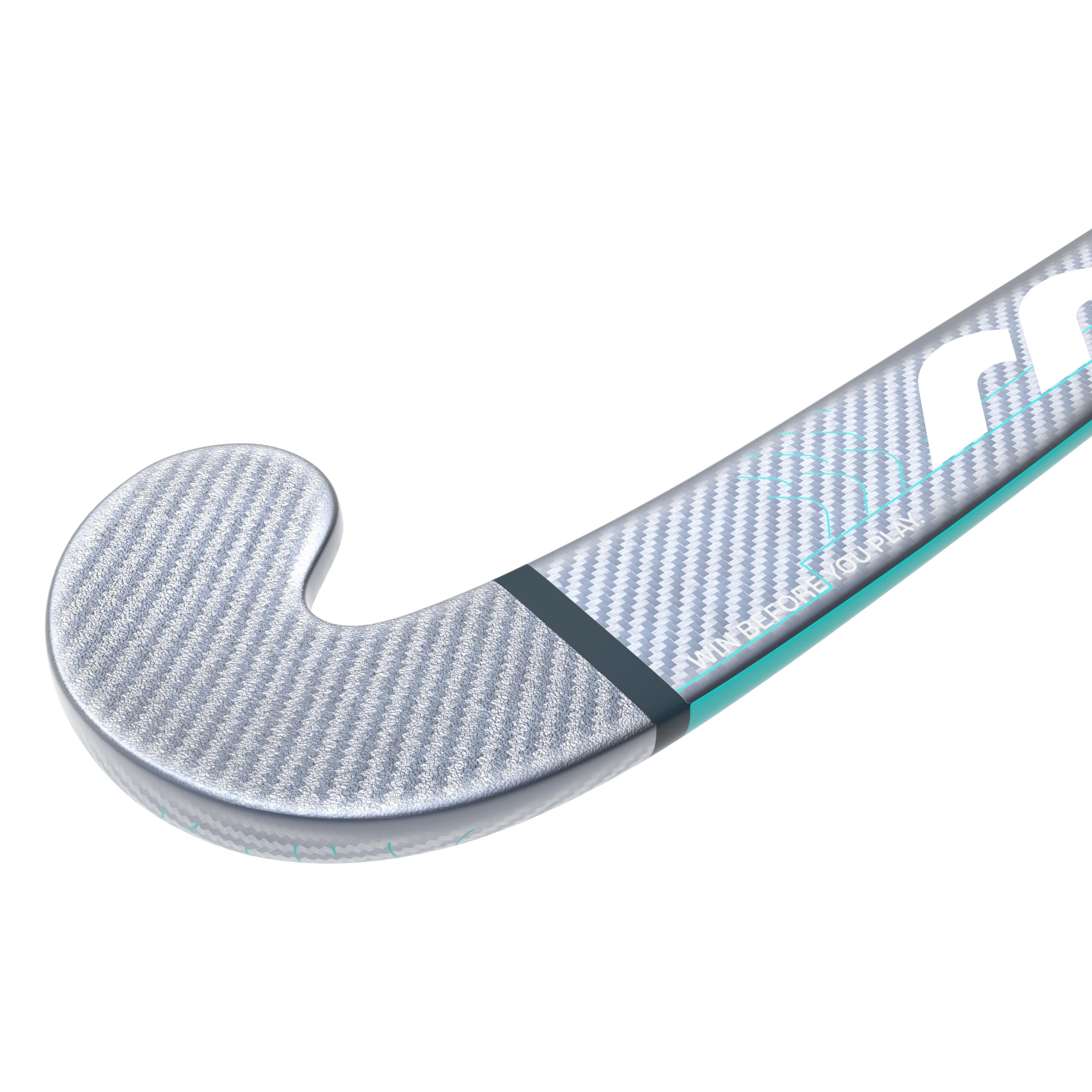 Mercian Evolution CKF75 DSH Bend Hockey Stick - Advanced Composite Stick - Image 7