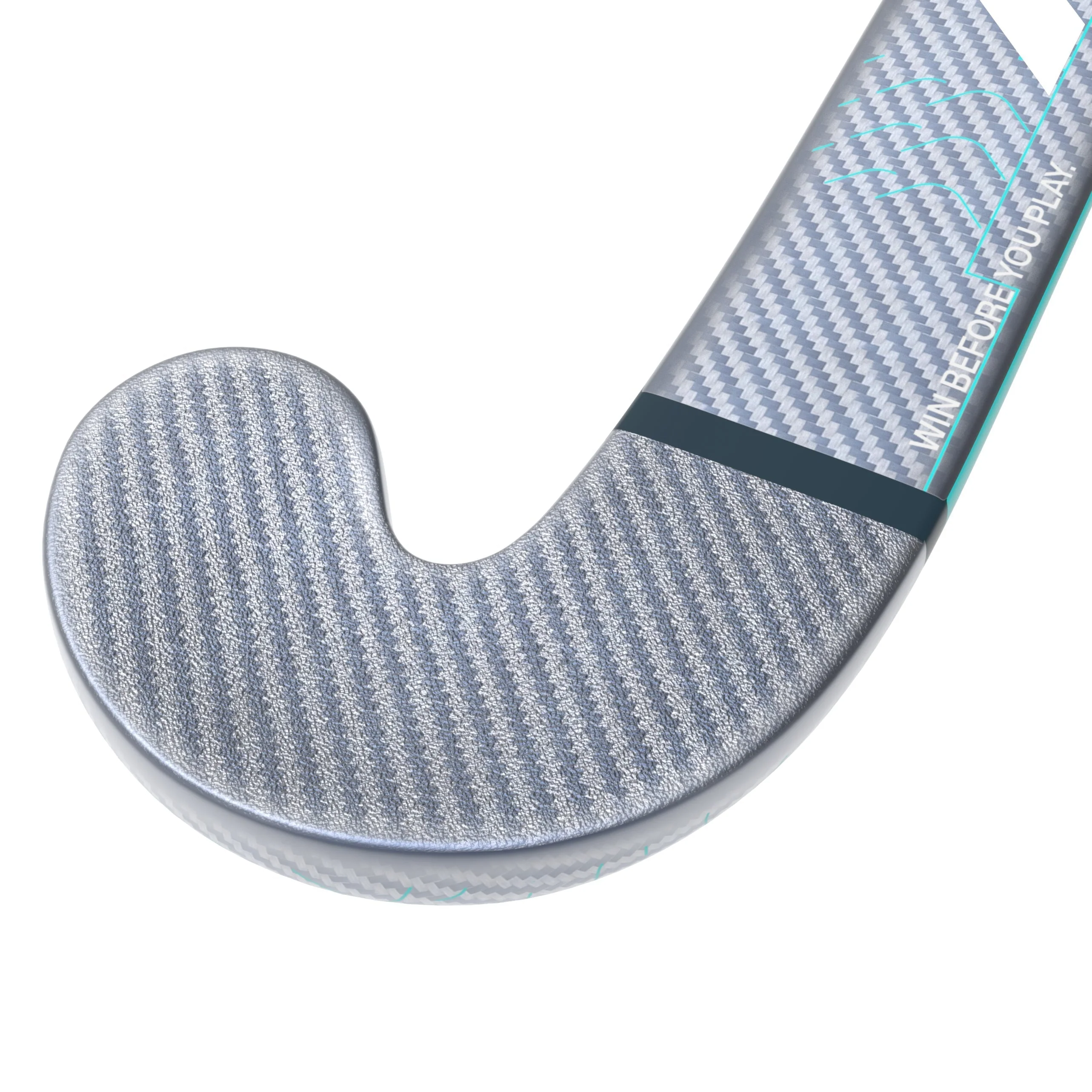 Mercian Evolution CKF75 DSH Bend Hockey Stick - Advanced Composite Stick - Image 8