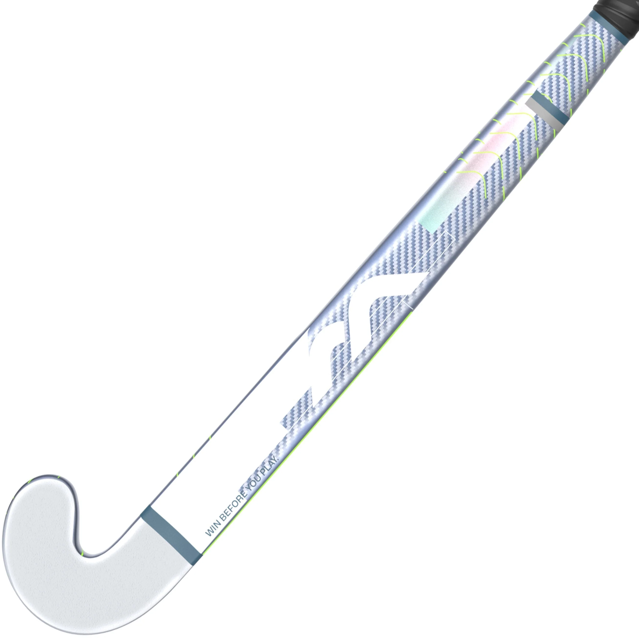 Mercian Evolution CKF85 Xtreme Bend Hockey Stick - Advanced Composite Stick - Image 4