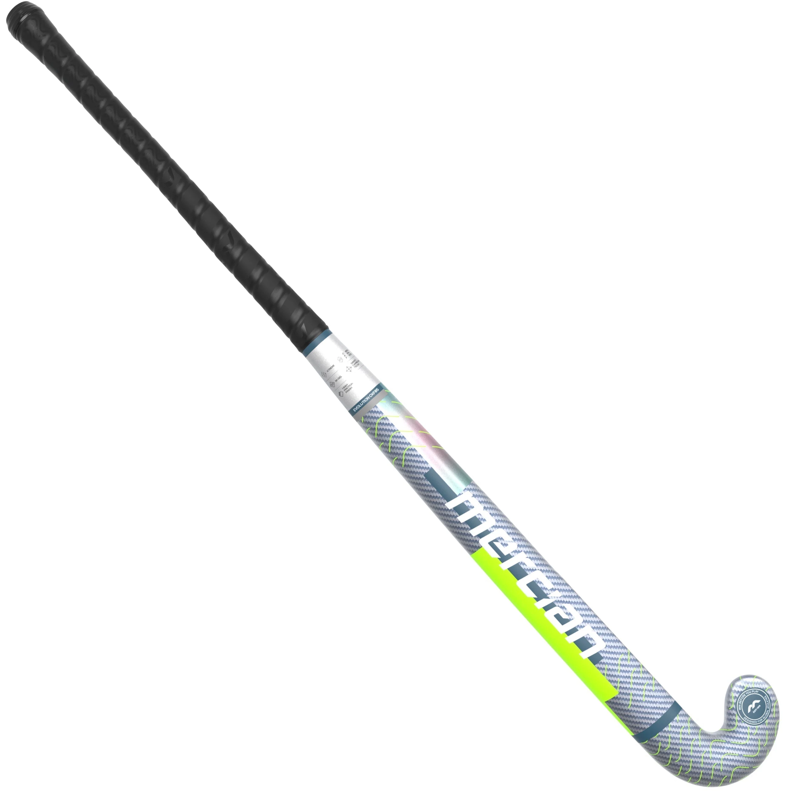 Mercian Evolution CKF85 Xtreme Bend Hockey Stick - Advanced Composite Stick - Image 5