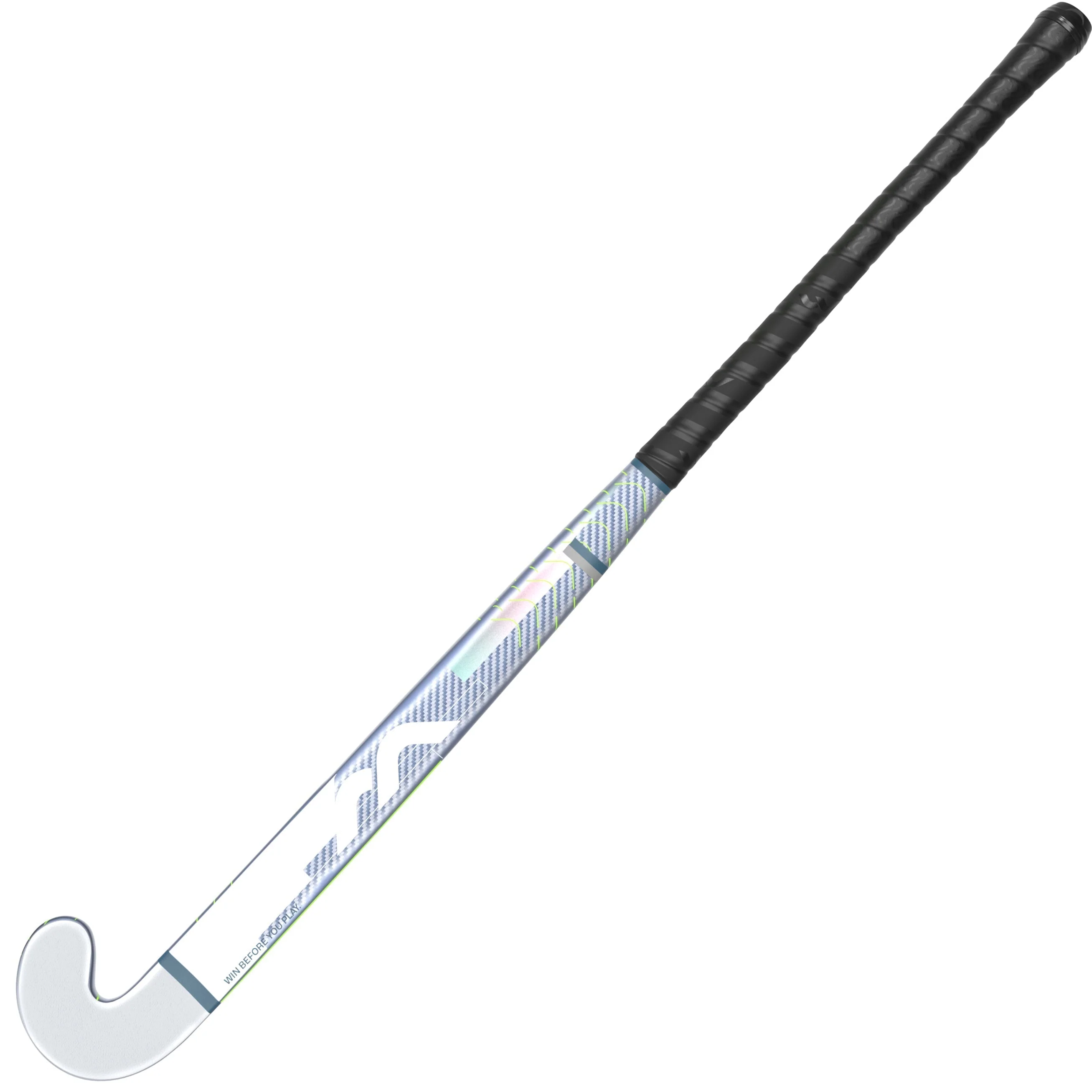 Mercian Evolution CKF85 Xtreme Bend Hockey Stick - Advanced Composite Stick - Image 6