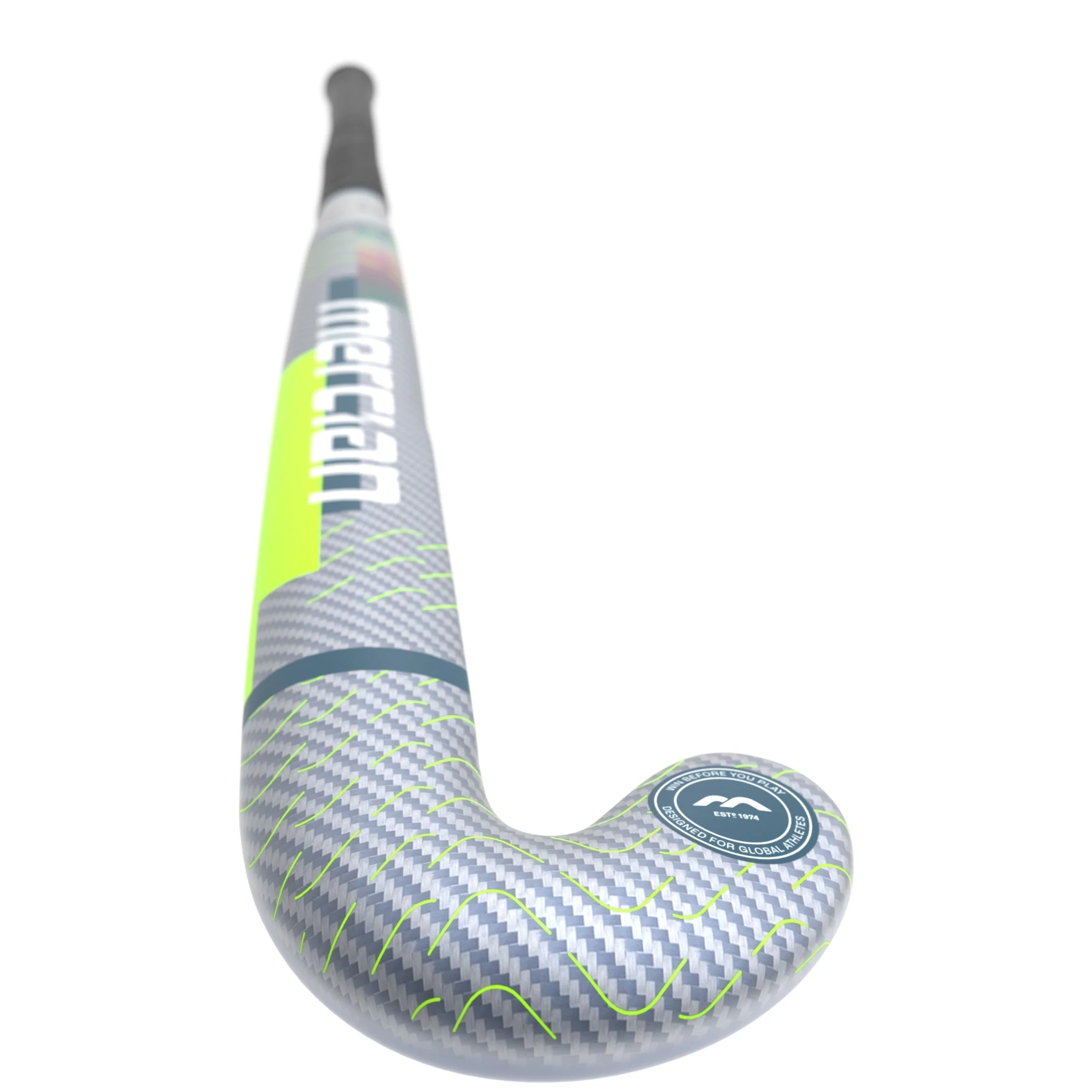 Mercian Evolution CKF85 Xtreme Bend Hockey Stick - Advanced Composite Stick - Image 9