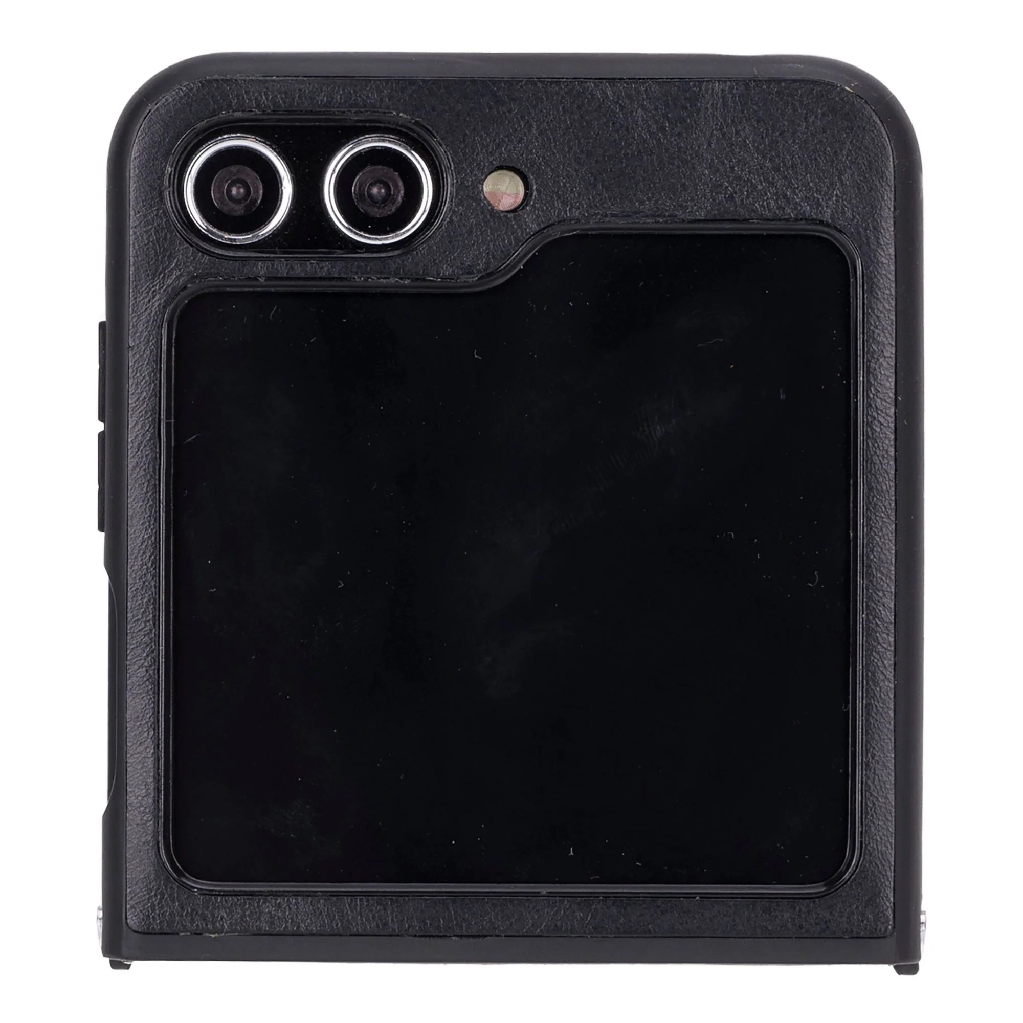 Miami Leather Samsung Galaxy Z Flip 6 Case - Image 12