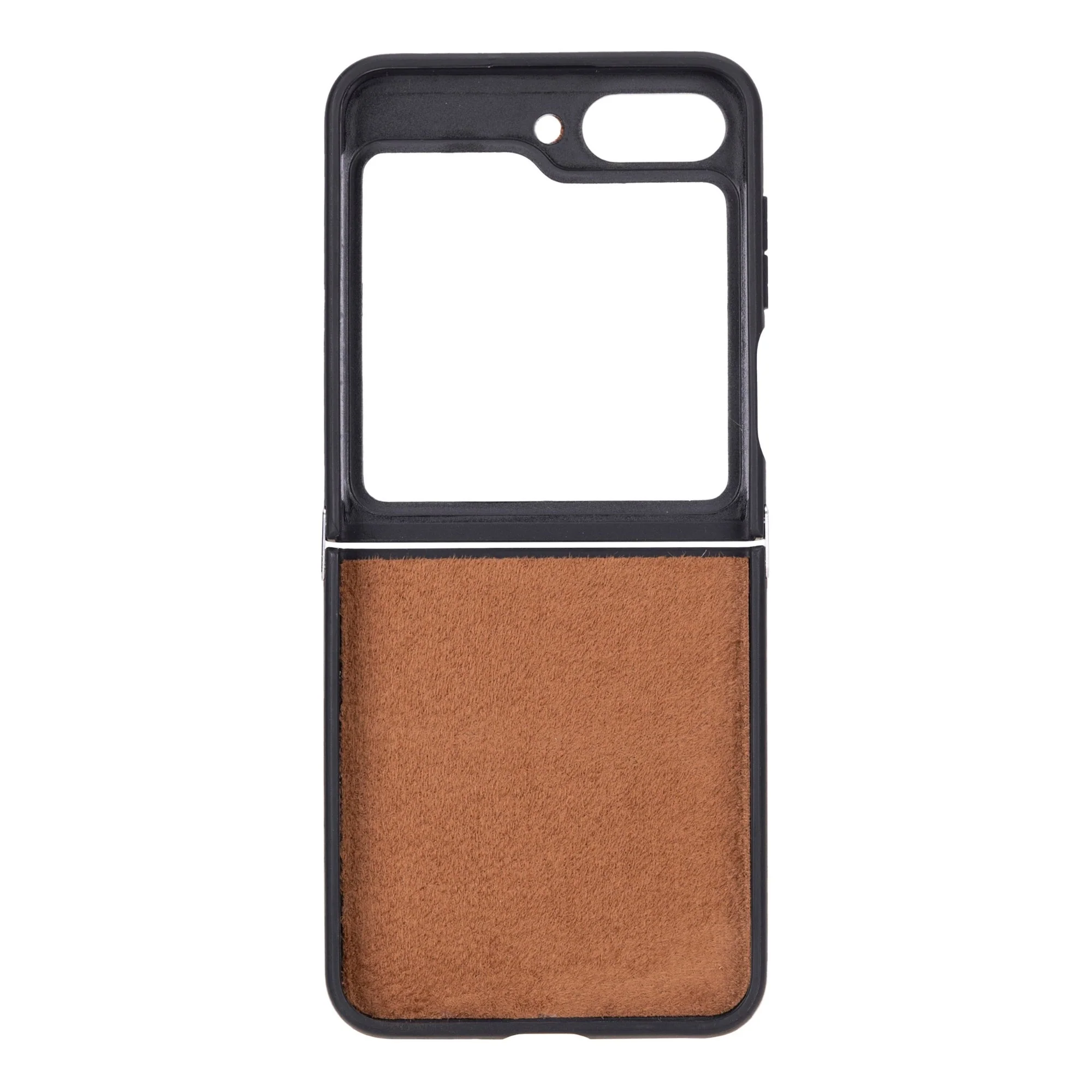 Miami Leather Samsung Galaxy Z Flip 6 Case - Image 16