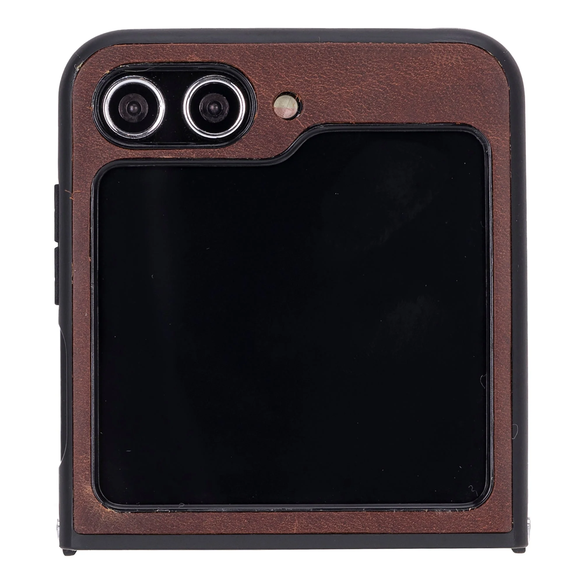 Miami Leather Samsung Galaxy Z Flip 6 Case - Image 18
