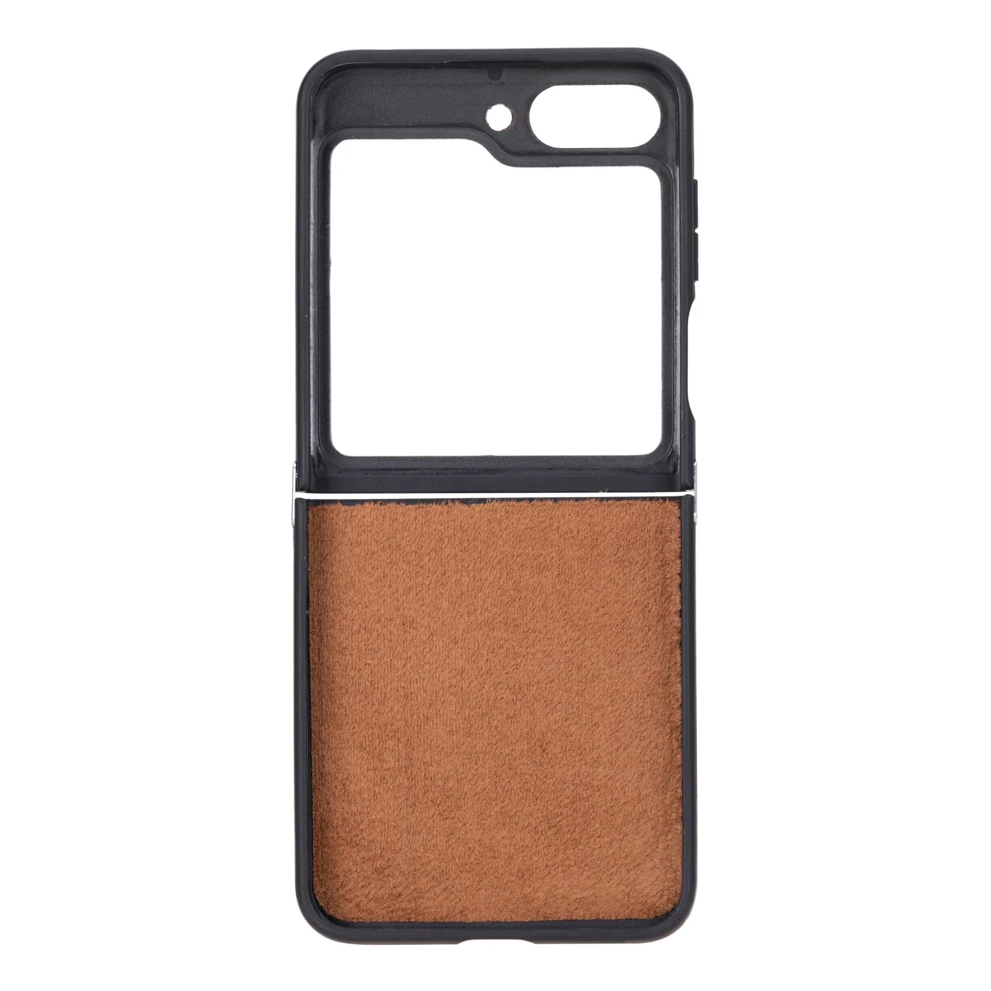 Miami Leather Samsung Galaxy Z Flip 6 Case - Image 4