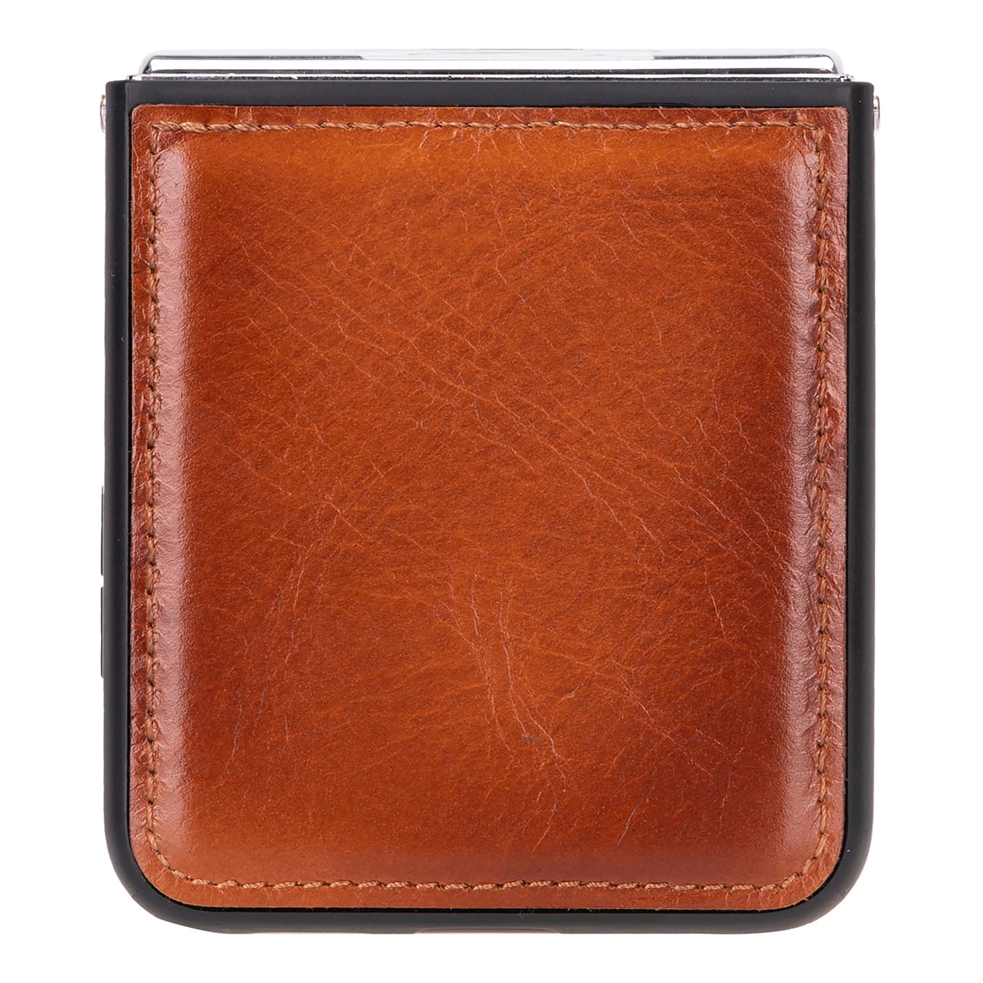 Miami Leather Samsung Galaxy Z Flip 6 Case - Image 5