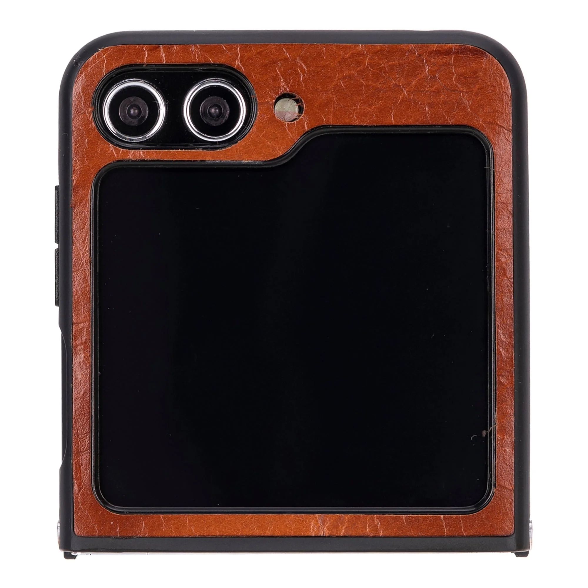 Miami Leather Samsung Galaxy Z Flip 6 Case - Image 6