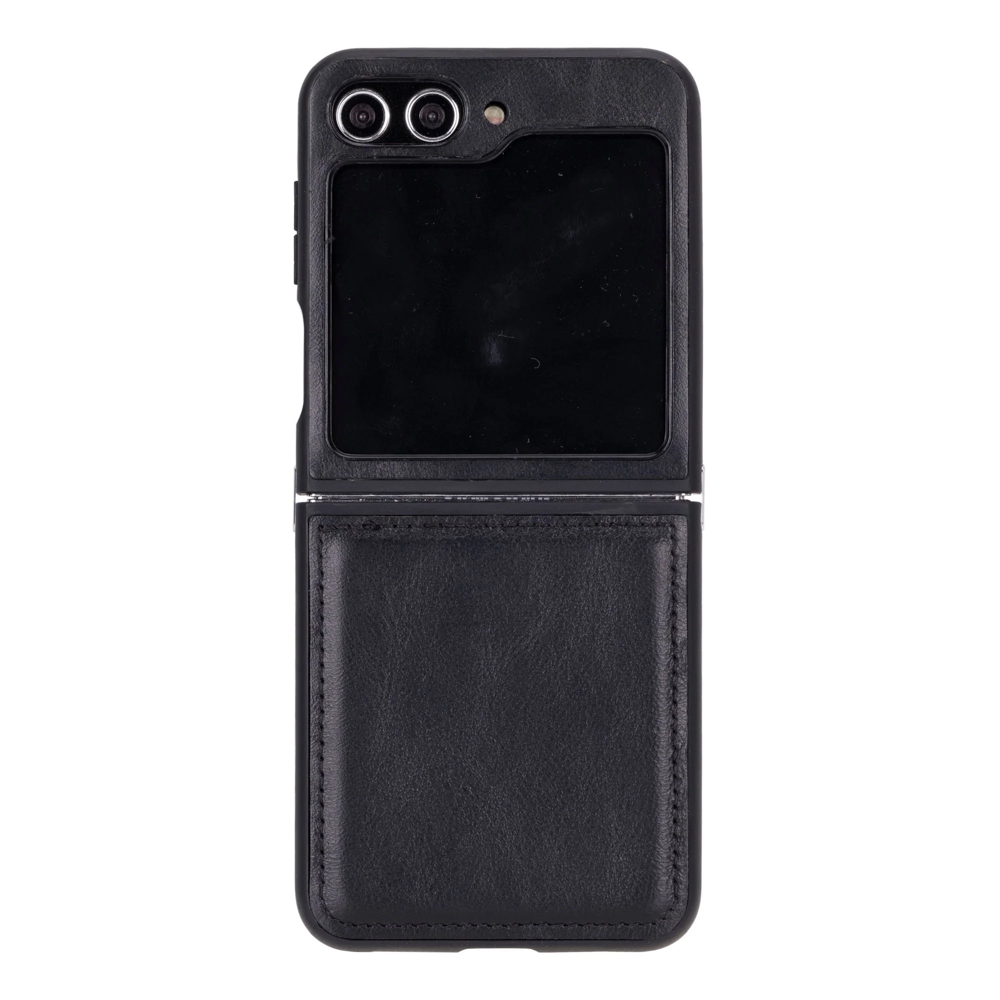 Miami Leather Samsung Galaxy Z Flip 6 Case - Image 9