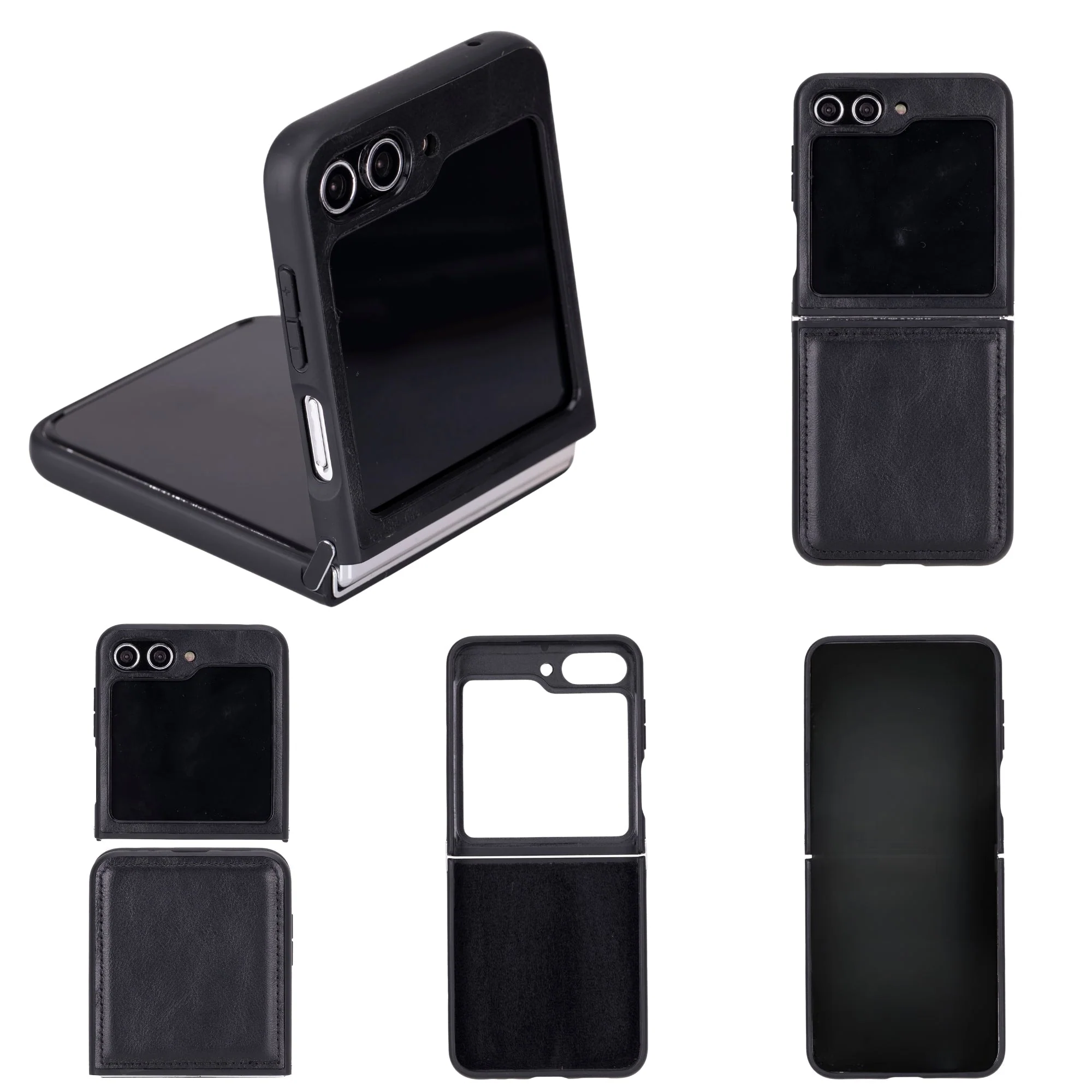 Miami Samsung Galaxy Z Flip 5 Case - Image 7