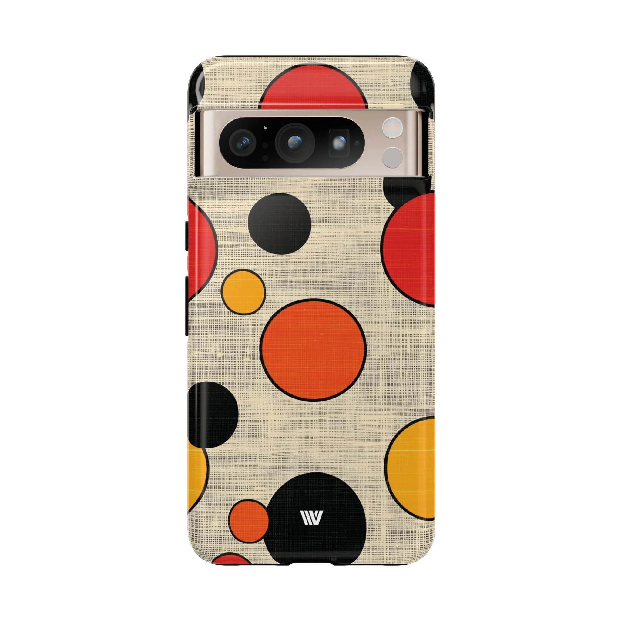 MID-CENTURY DOTS | Tough Phone Case - Image 11