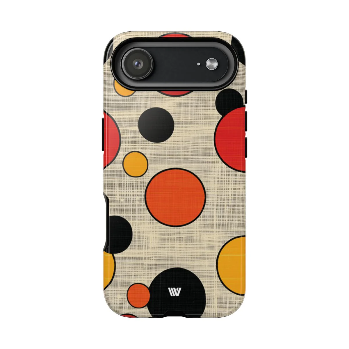 MID-CENTURY DOTS | Tough Phone Case - Image 96