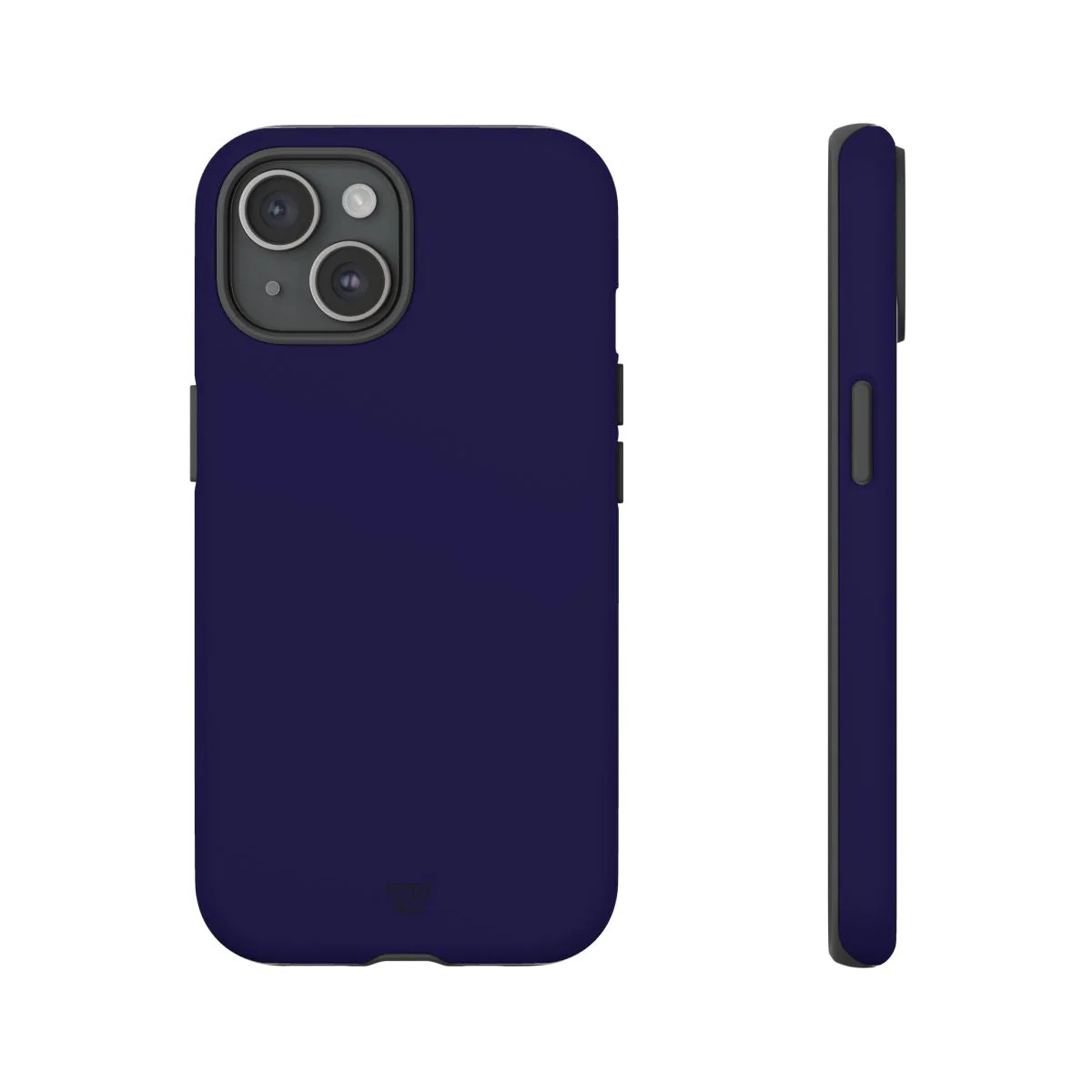 MIDNIGHT | Tough Phone Case - Image 13