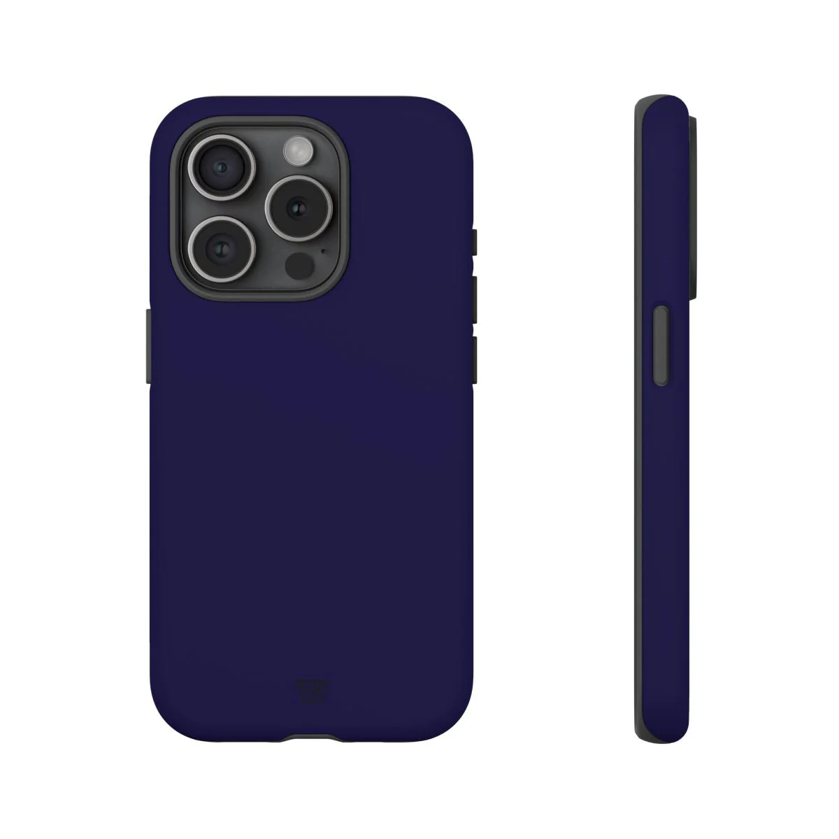 MIDNIGHT | Tough Phone Case - Image 15