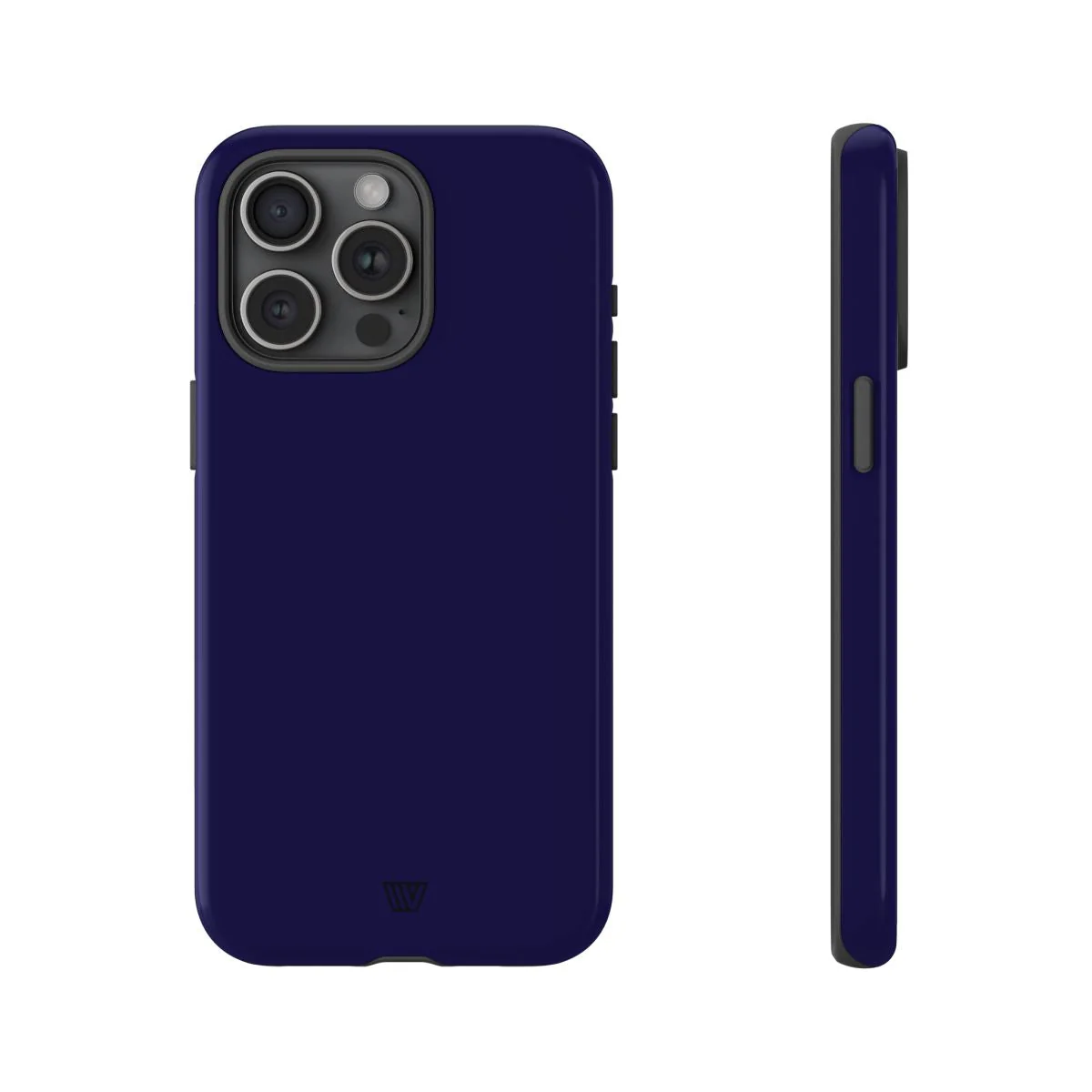 MIDNIGHT | Tough Phone Case - Image 18