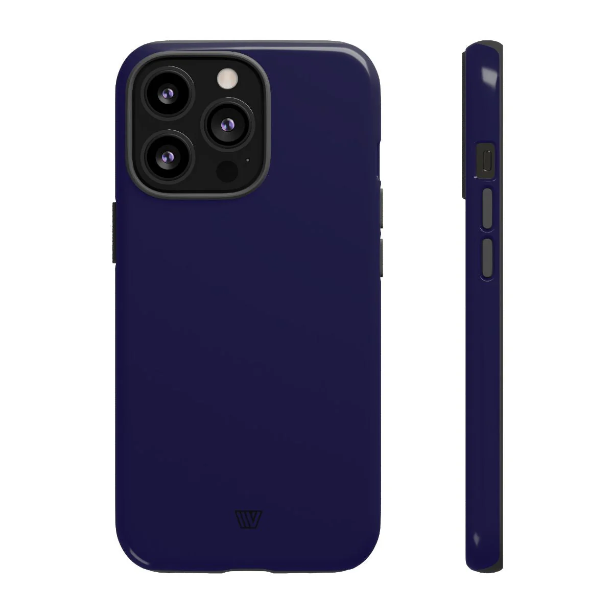 MIDNIGHT | Tough Phone Case - Image 32