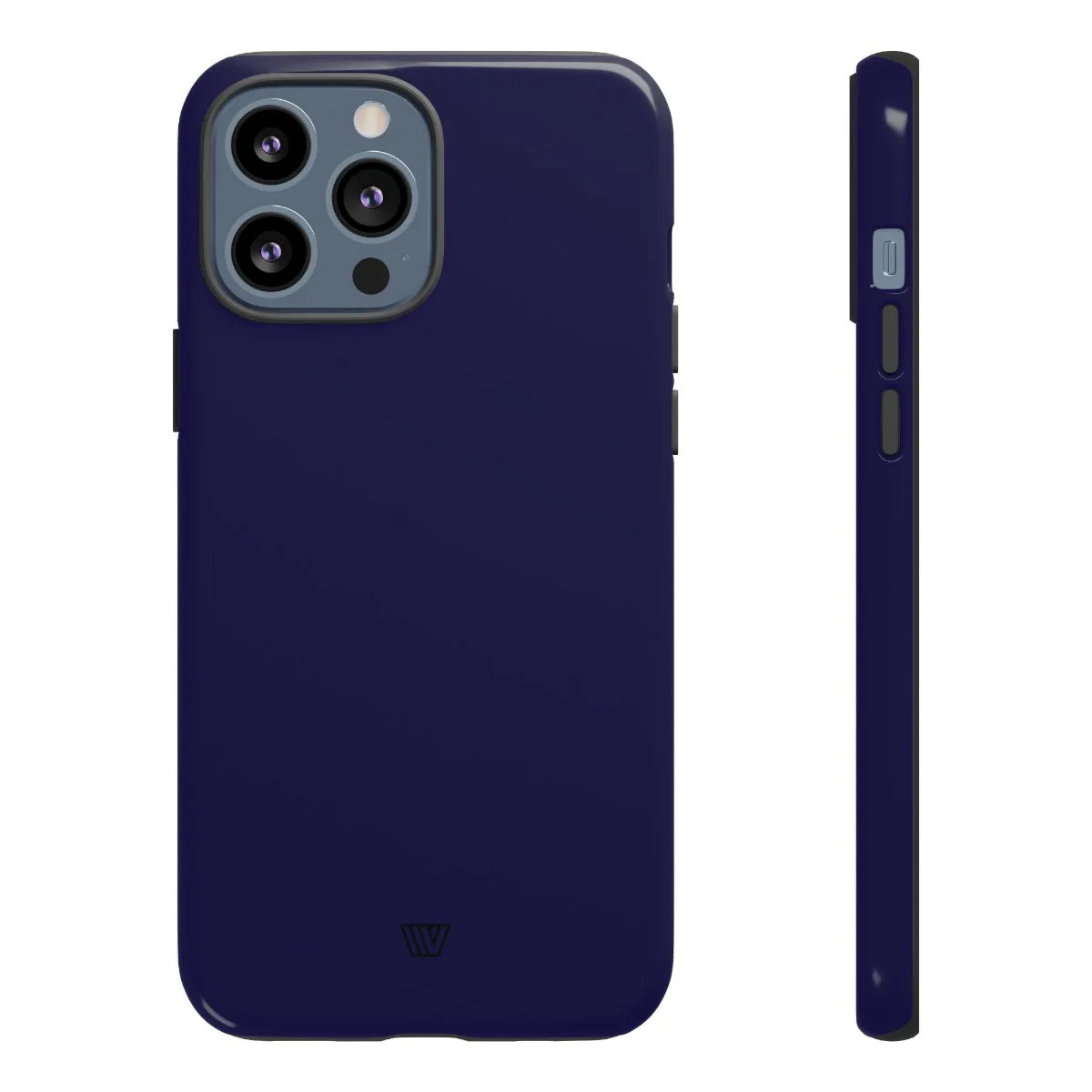 MIDNIGHT | Tough Phone Case - Image 34