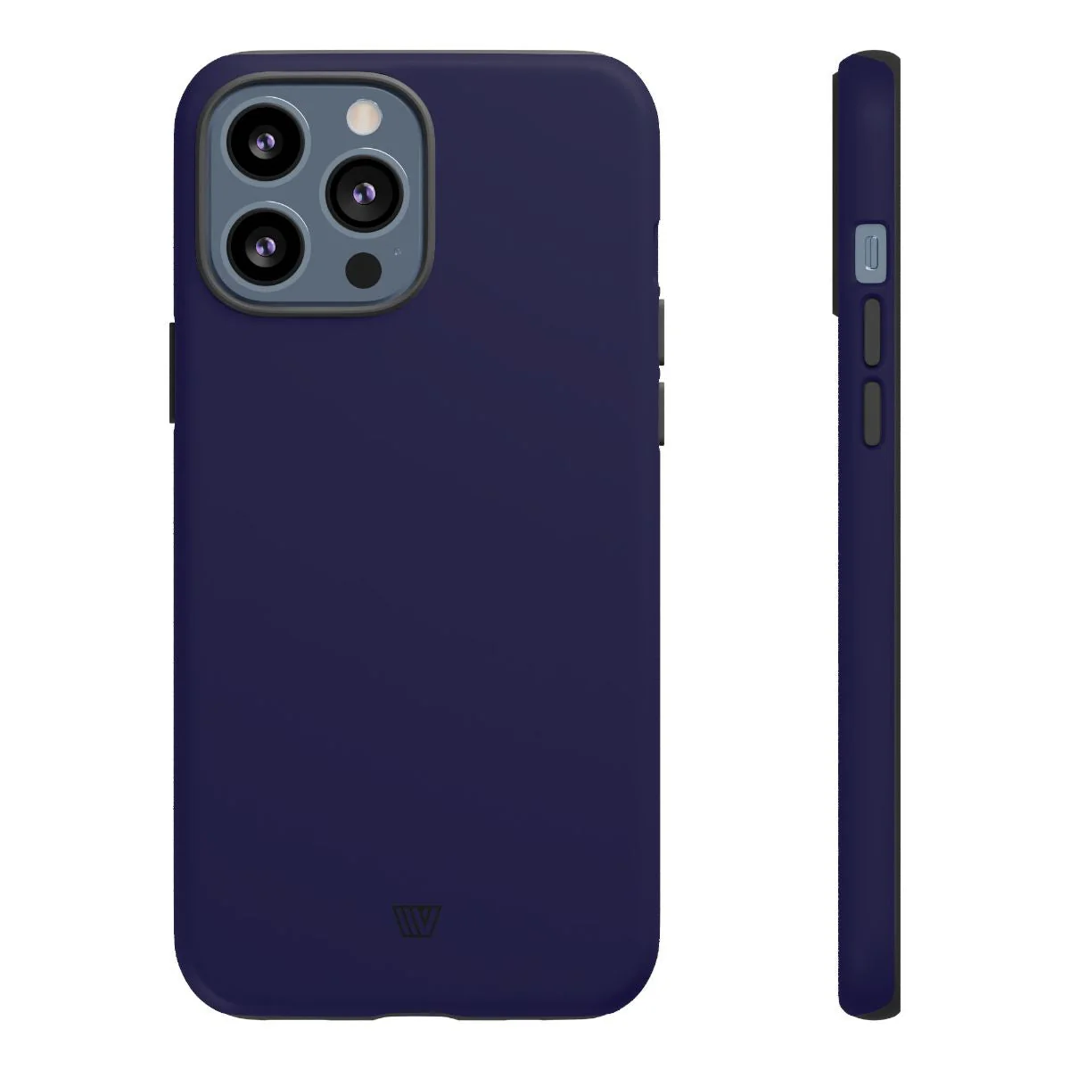 MIDNIGHT | Tough Phone Case - Image 35