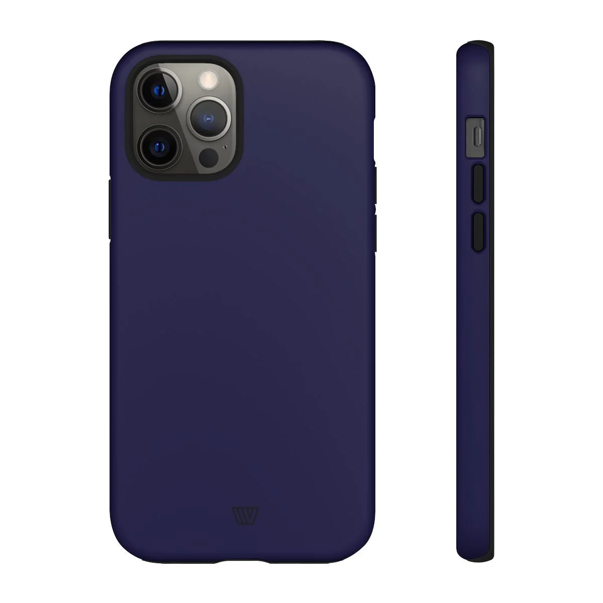 MIDNIGHT | Tough Phone Case - Image 41