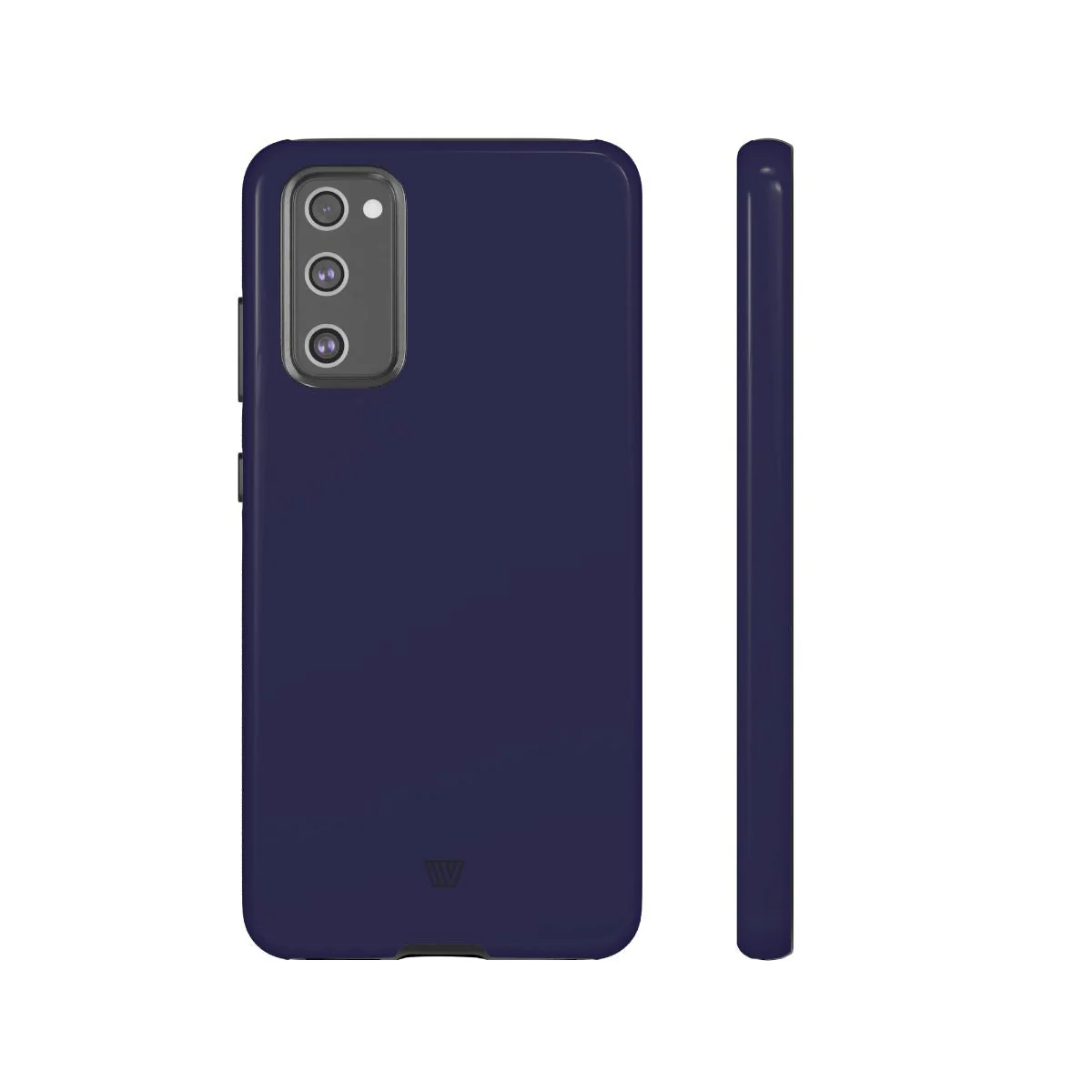 MIDNIGHT | Tough Phone Case - Image 82