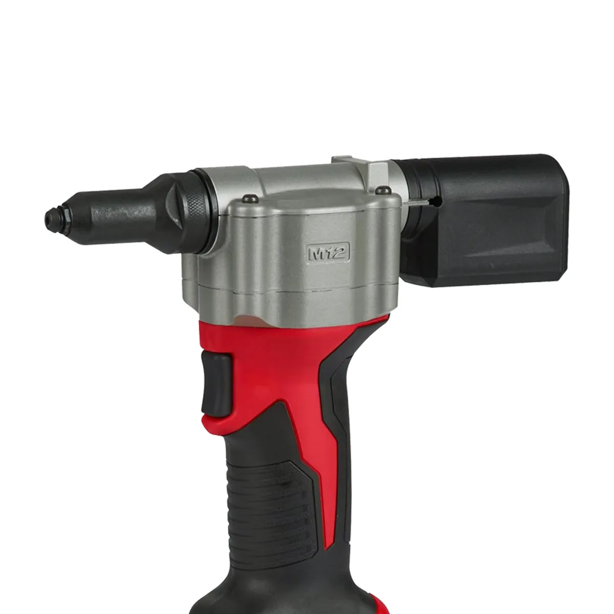 Milwaukee 2550-20 M12 Cordless Rivet Tool (Bare Tool) - Image 2