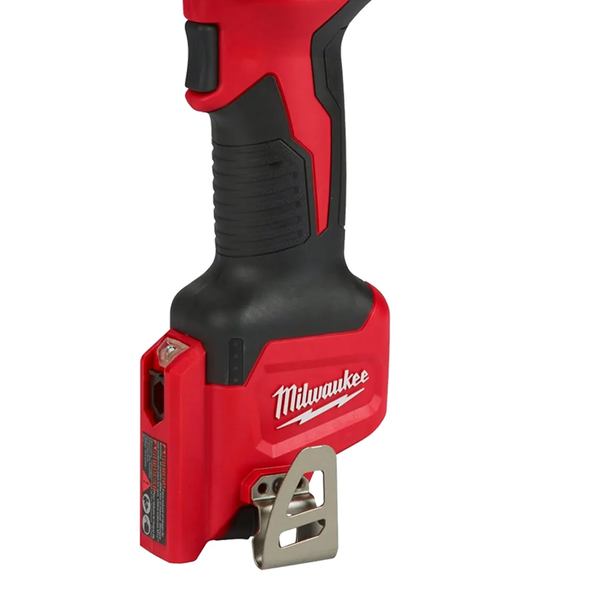 Milwaukee 2550-20 M12 Cordless Rivet Tool (Bare Tool) - Image 3