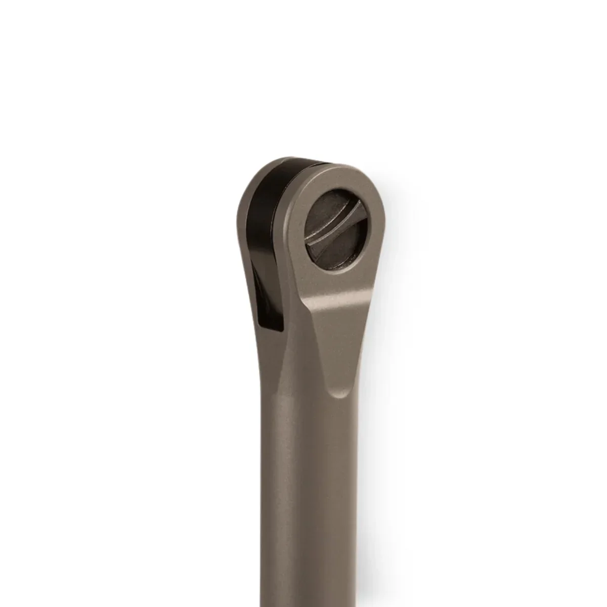 Milwaukee M12 FUEL 1/4" High Speed Ratchet (2568-20) - Image 3