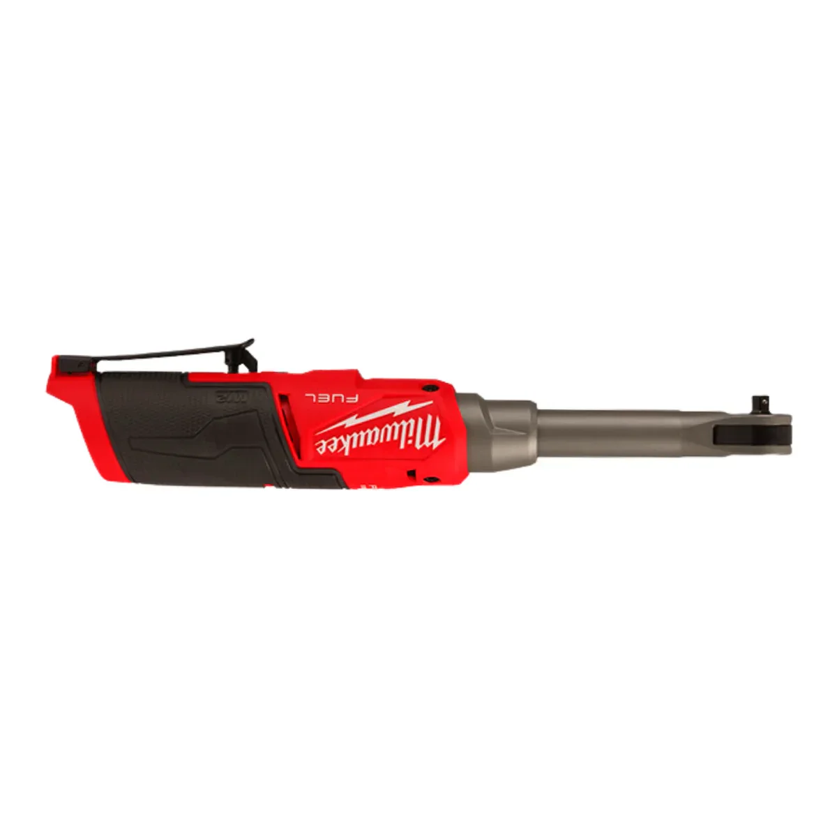 Milwaukee M12 FUEL 1/4" High Speed Ratchet (2568-20) - Image 4