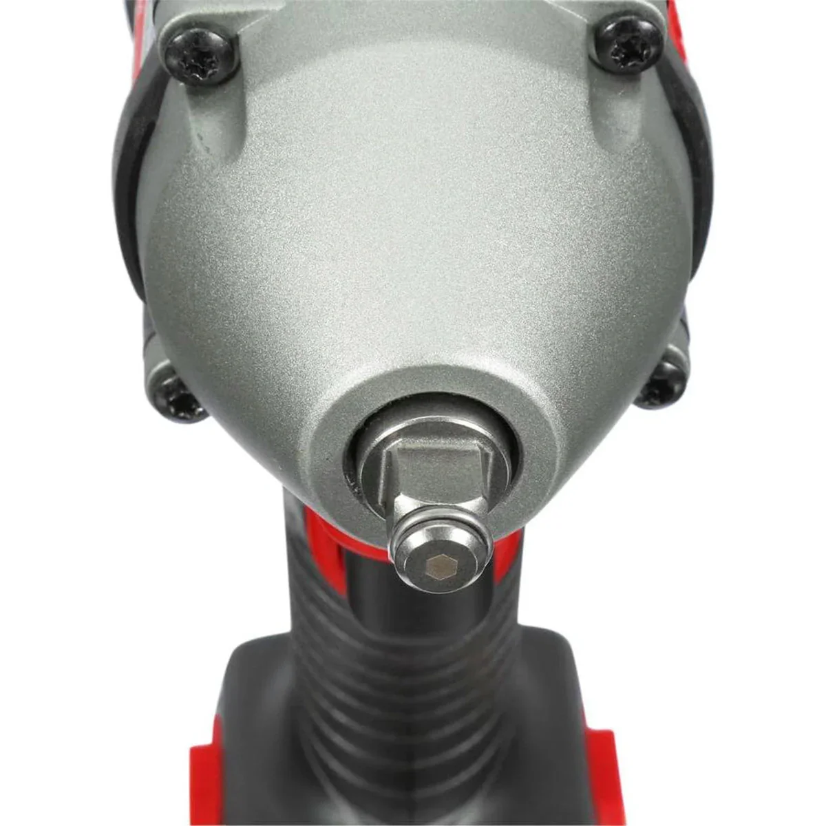 Milwaukee 2658-20 M18 3/8 Impact Wrench with High Torque Output - Image 4