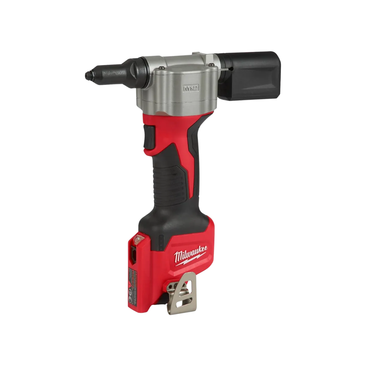 Milwaukee Electric Tools 2550-20 M12 Rivet Tool (Bare Tool) - Image 2