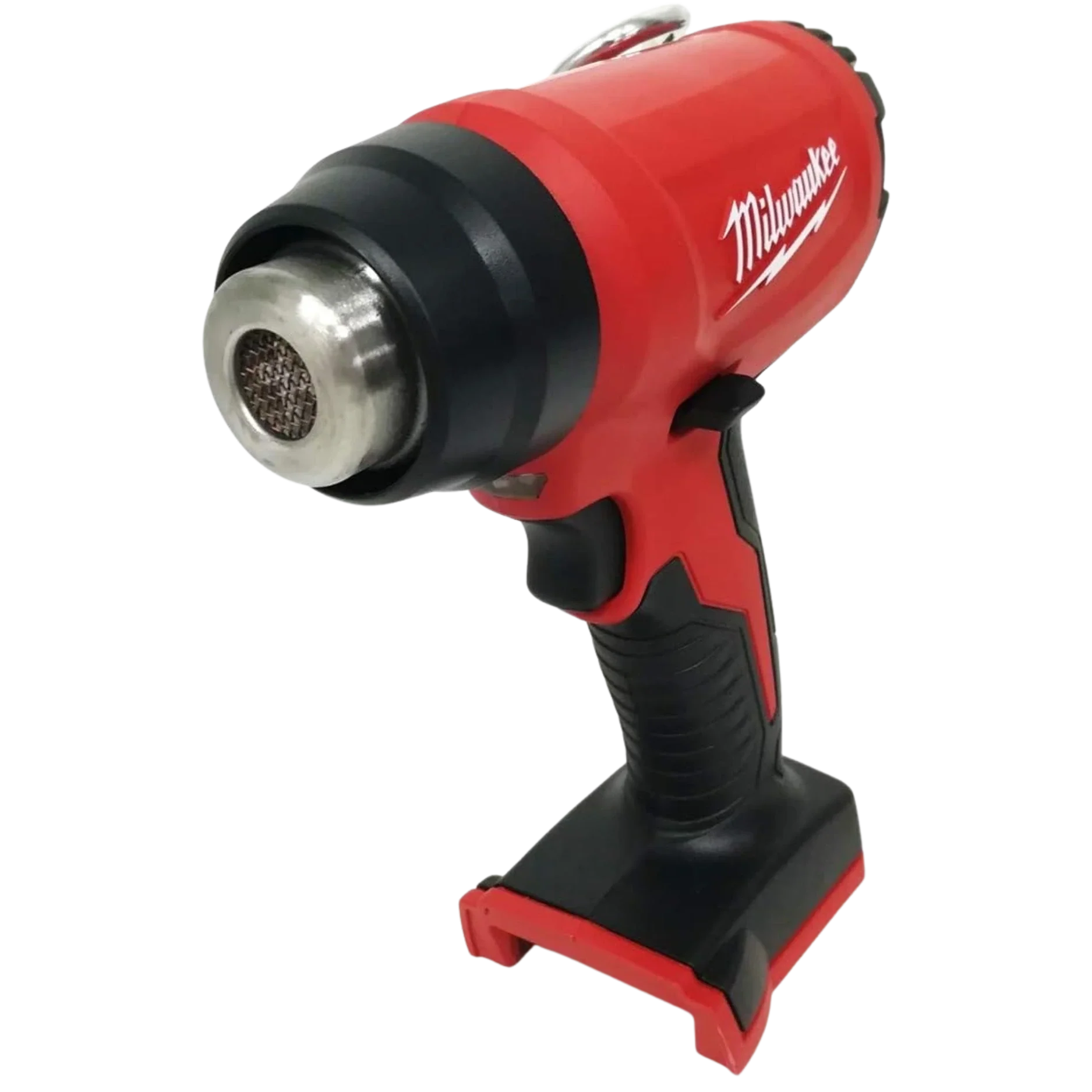 Milwaukee M18 Cordless Heat Gun | 470°C | Bare Unit - Image 4