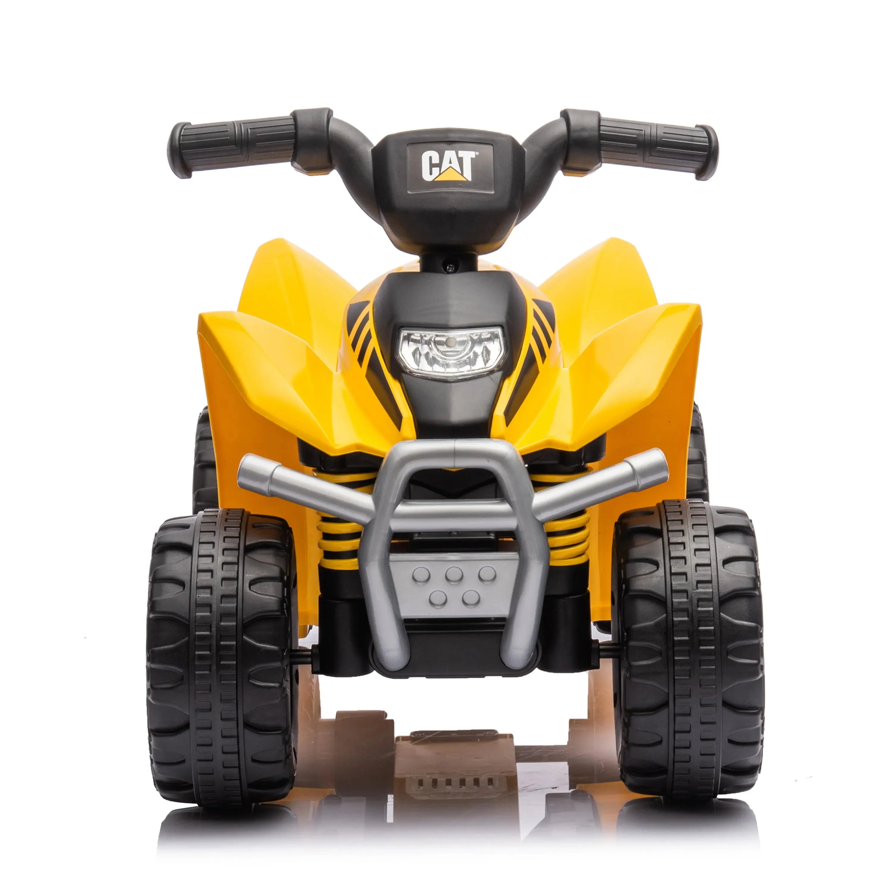 Mini CAT ATV 6V Ride-on - Image 11