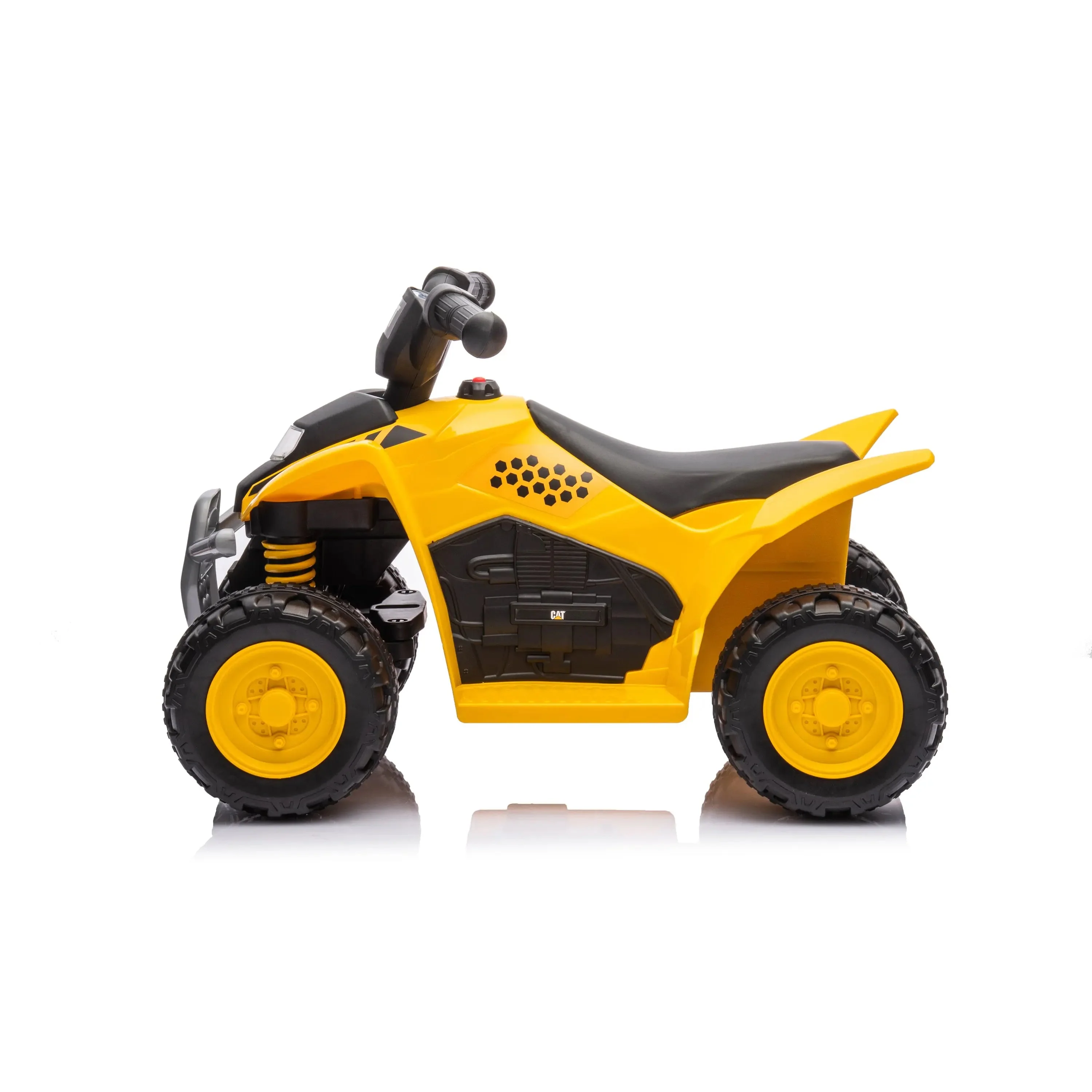 Mini CAT ATV 6V Ride-on - Image 3
