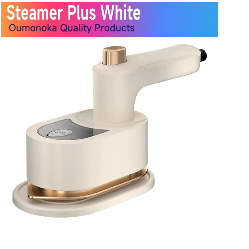 Mini Garment Steamer Steam Iron Handheld Portable Home Travelling For Clothes Ironing Wet Dry Ironing Machine - Image 11