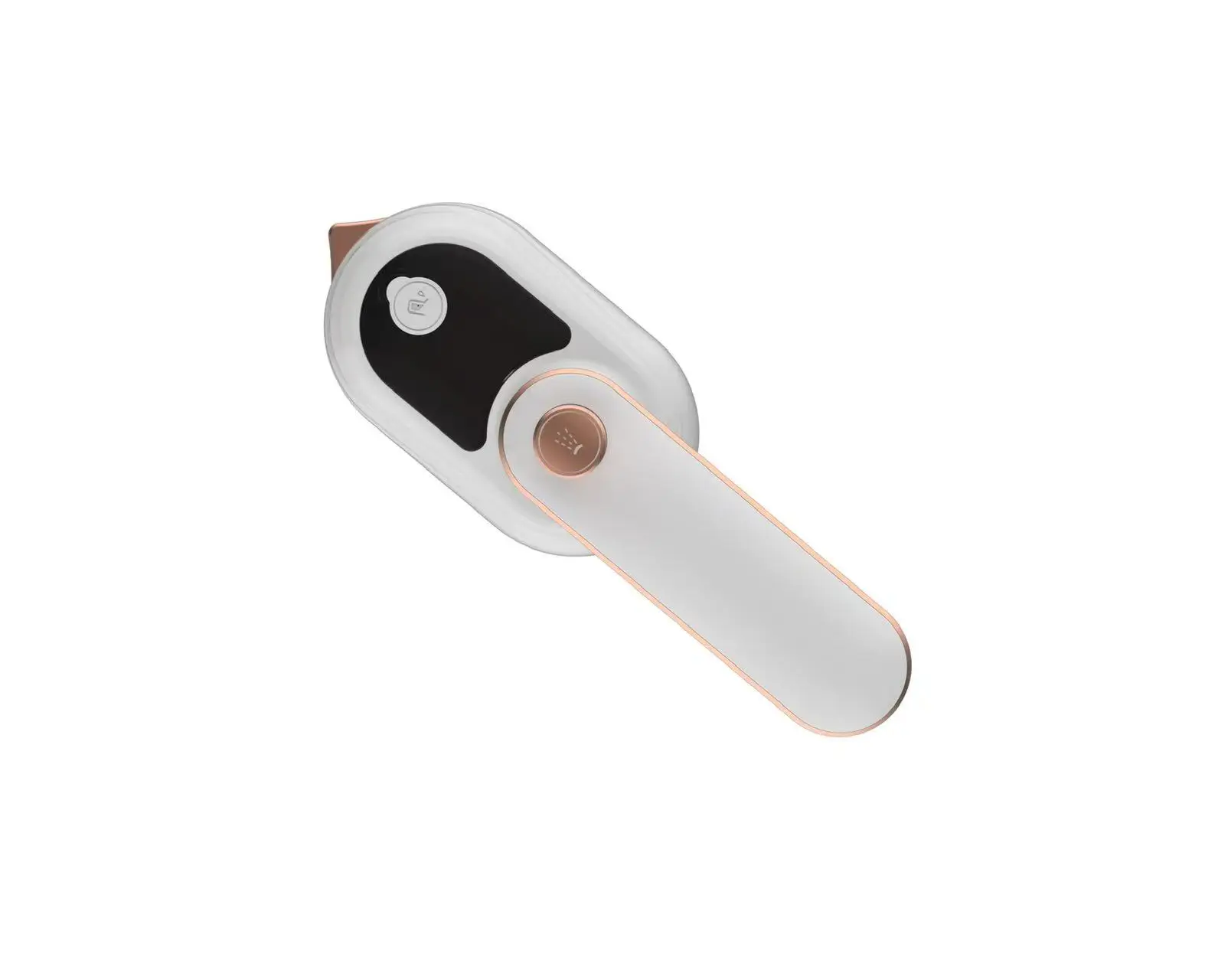 Mini Garment Steamer Steam Iron Handheld Portable Home Travelling For Clothes Ironing Wet Dry Ironing Machine - Image 9
