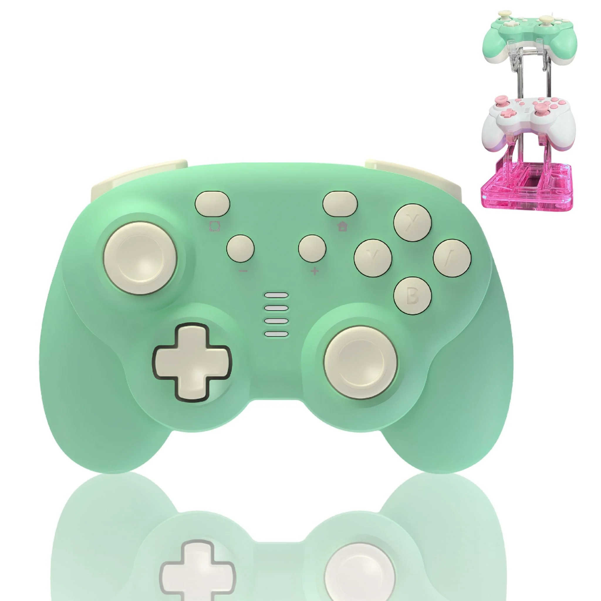 Mini Mate 1.0 Pocket Size Wireless Controller - Image 3