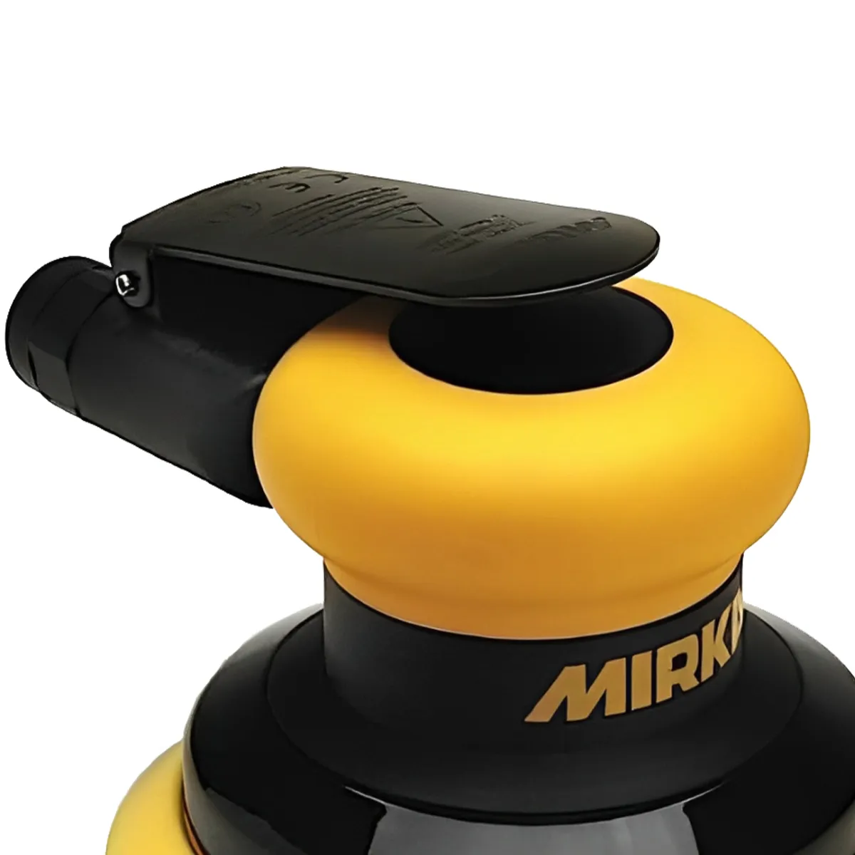 Mirka MR-5 5 Pneumatic Random Orbital Sander - Image 2