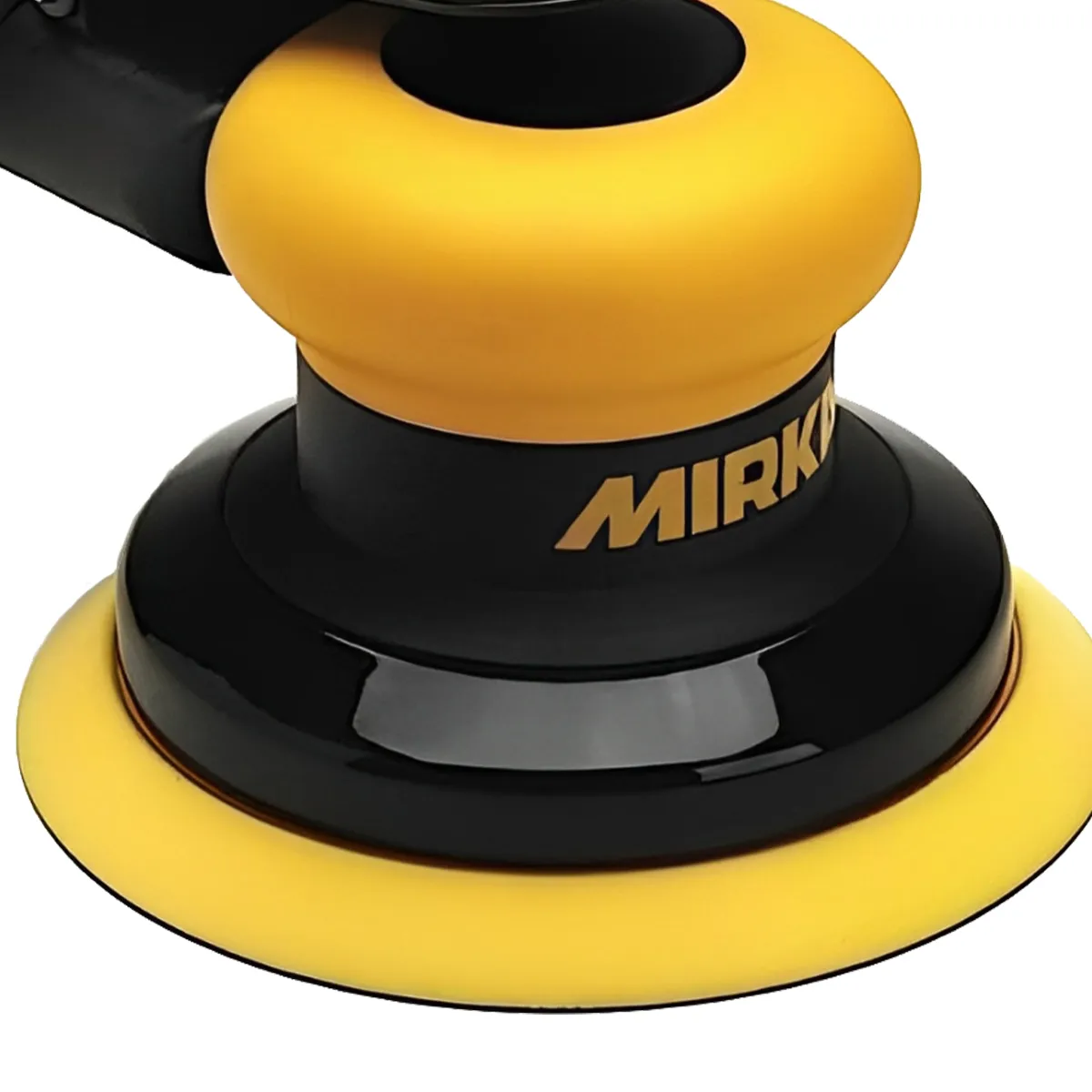 Mirka MR-5 5 Pneumatic Random Orbital Sander - Image 3