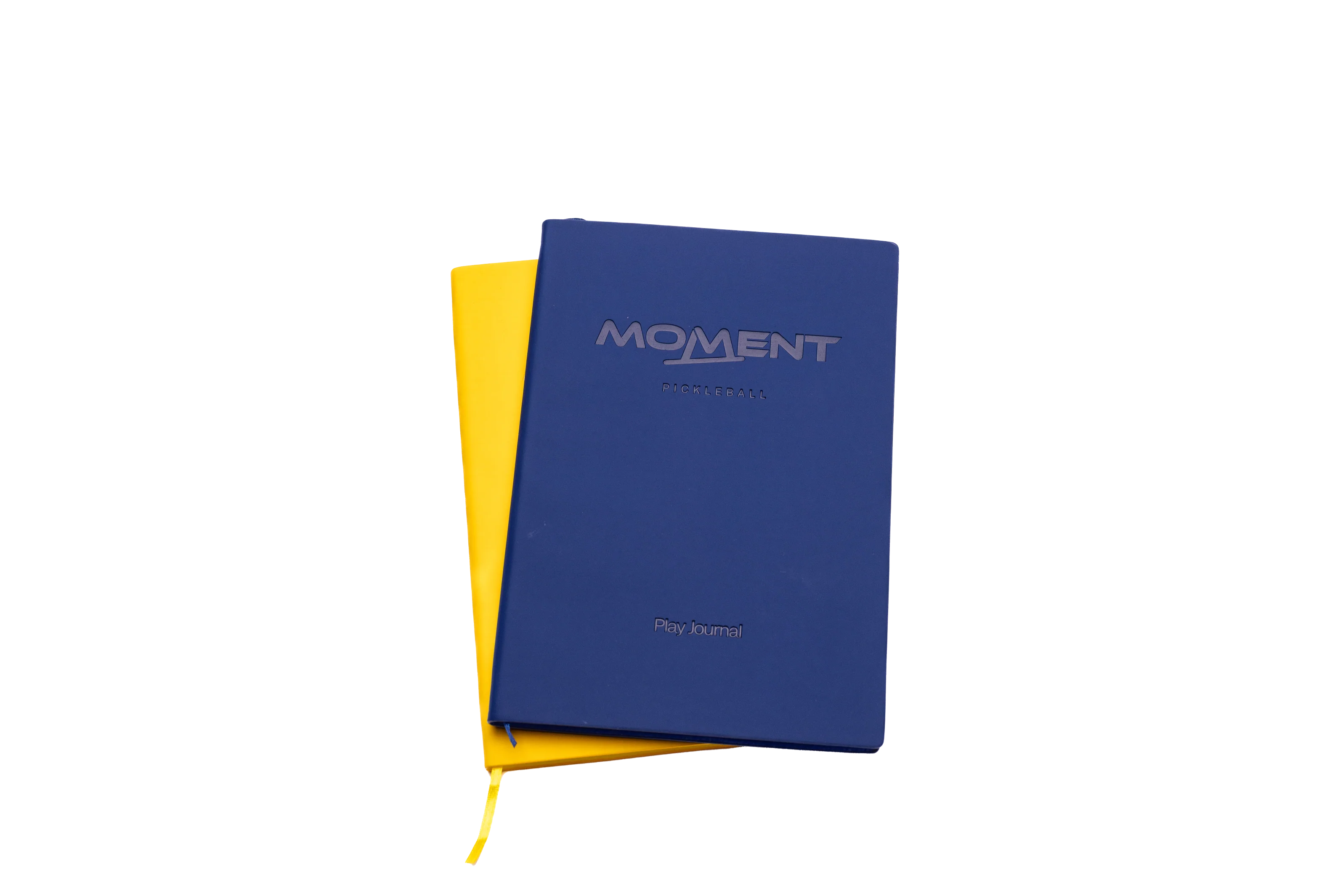 Moment Pickleball Practice & Play Mindfulness Journal - Image 6