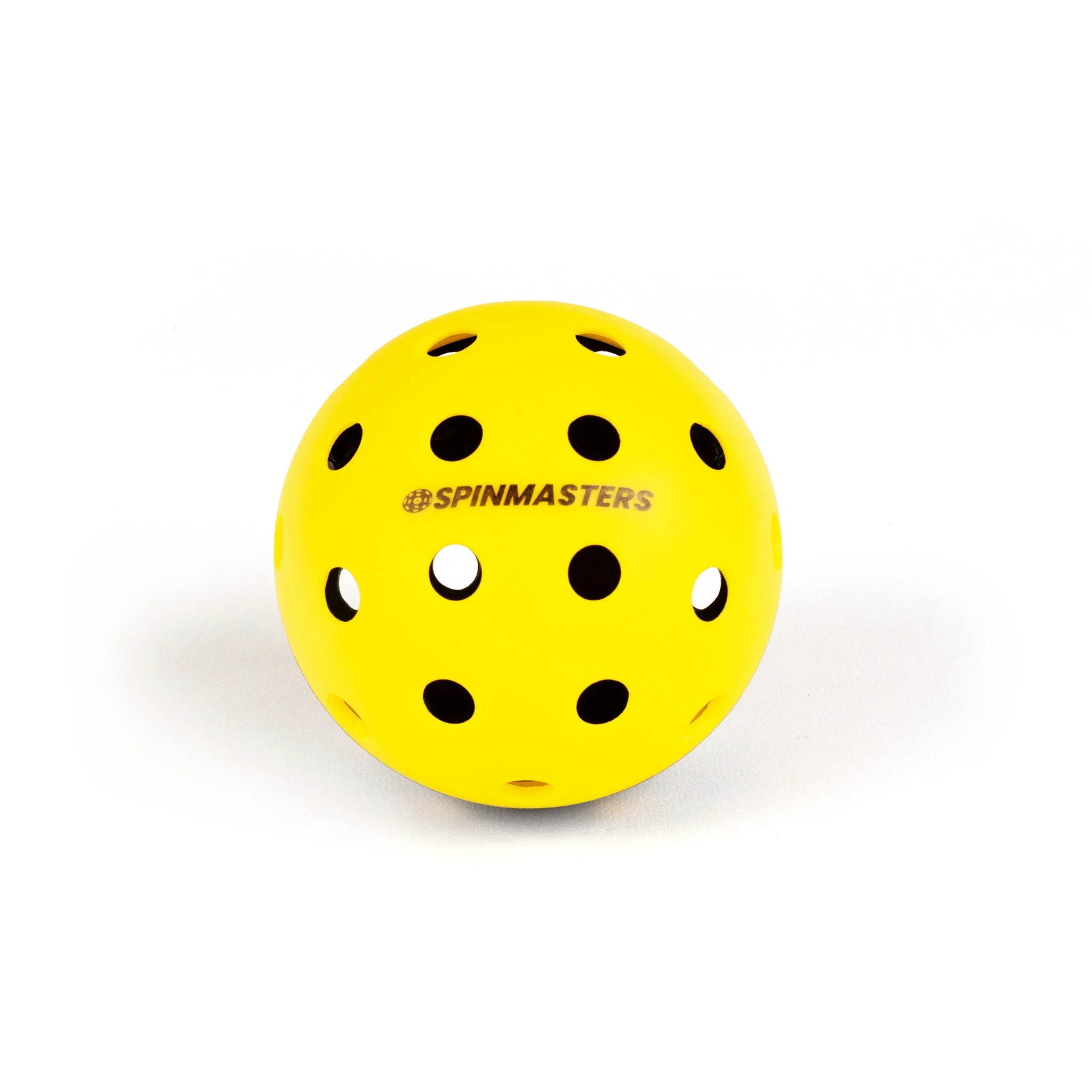 Moment Spinmasters 2-Color Indoor/Outdoor Balls for Pickleball Training - Image 4