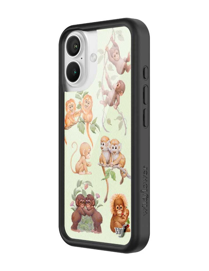 Monkey Biz iPhone Case - Image 20