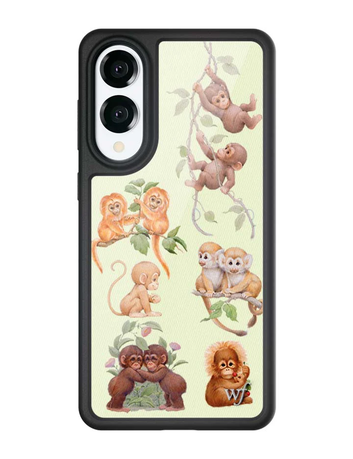 Monkey Biz Samsung Galaxy Case - Image 3