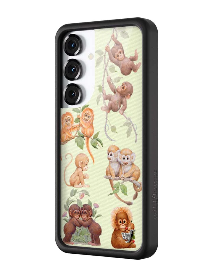 Monkey Biz Samsung Galaxy Case - Image 8