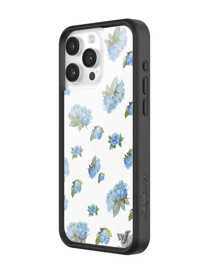 Moonlight Rose iPhone Case - Image 10