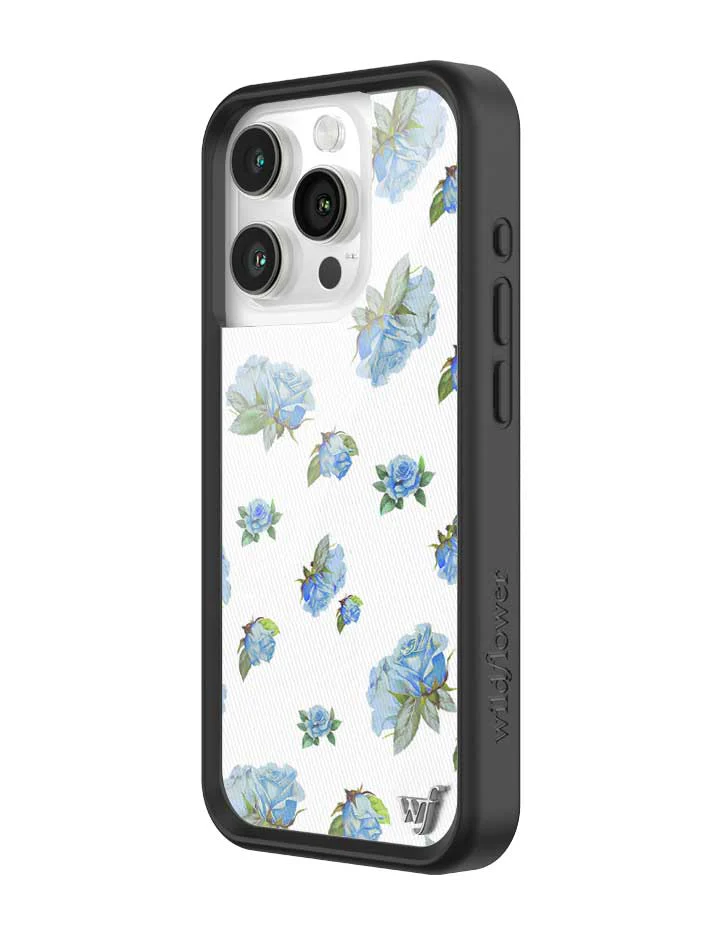 Moonlight Rose iPhone Case - Image 14