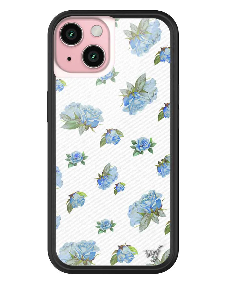 Moonlight Rose iPhone Case - Image 15