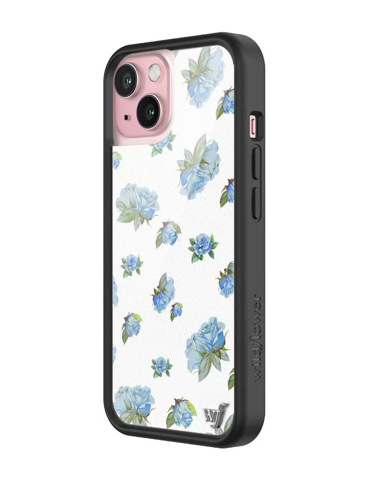 Moonlight Rose iPhone Case - Image 16
