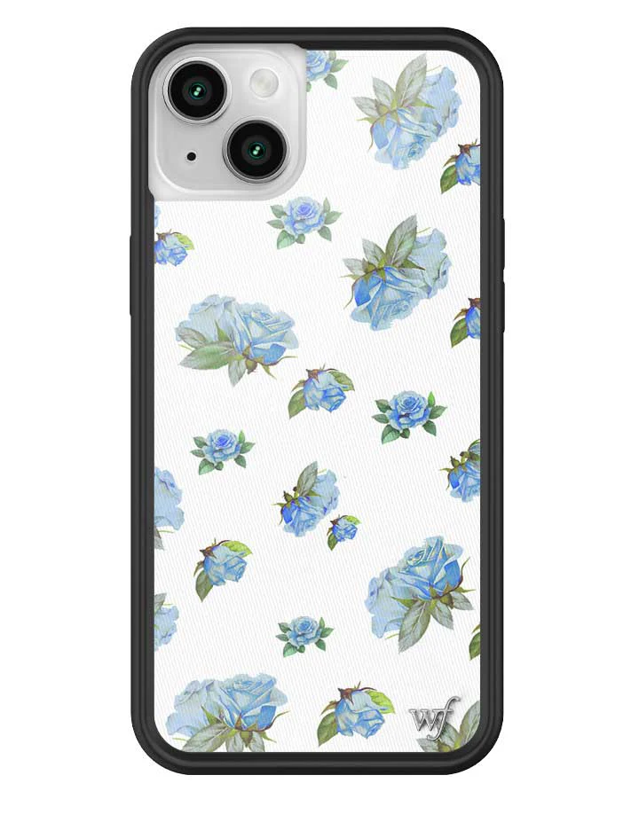Moonlight Rose iPhone Case - Image 19