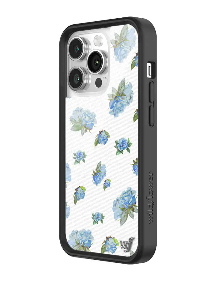 Moonlight Rose iPhone Case - Image 22
